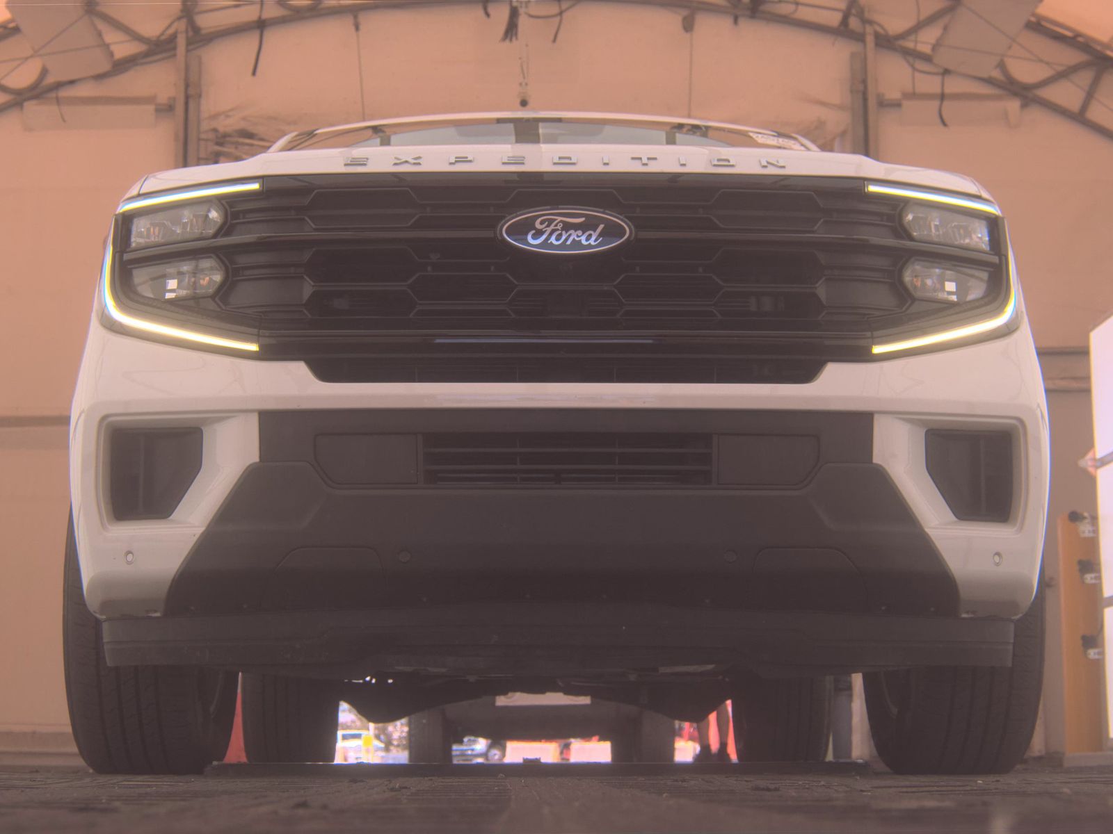 FORD EXPEDITION - 4