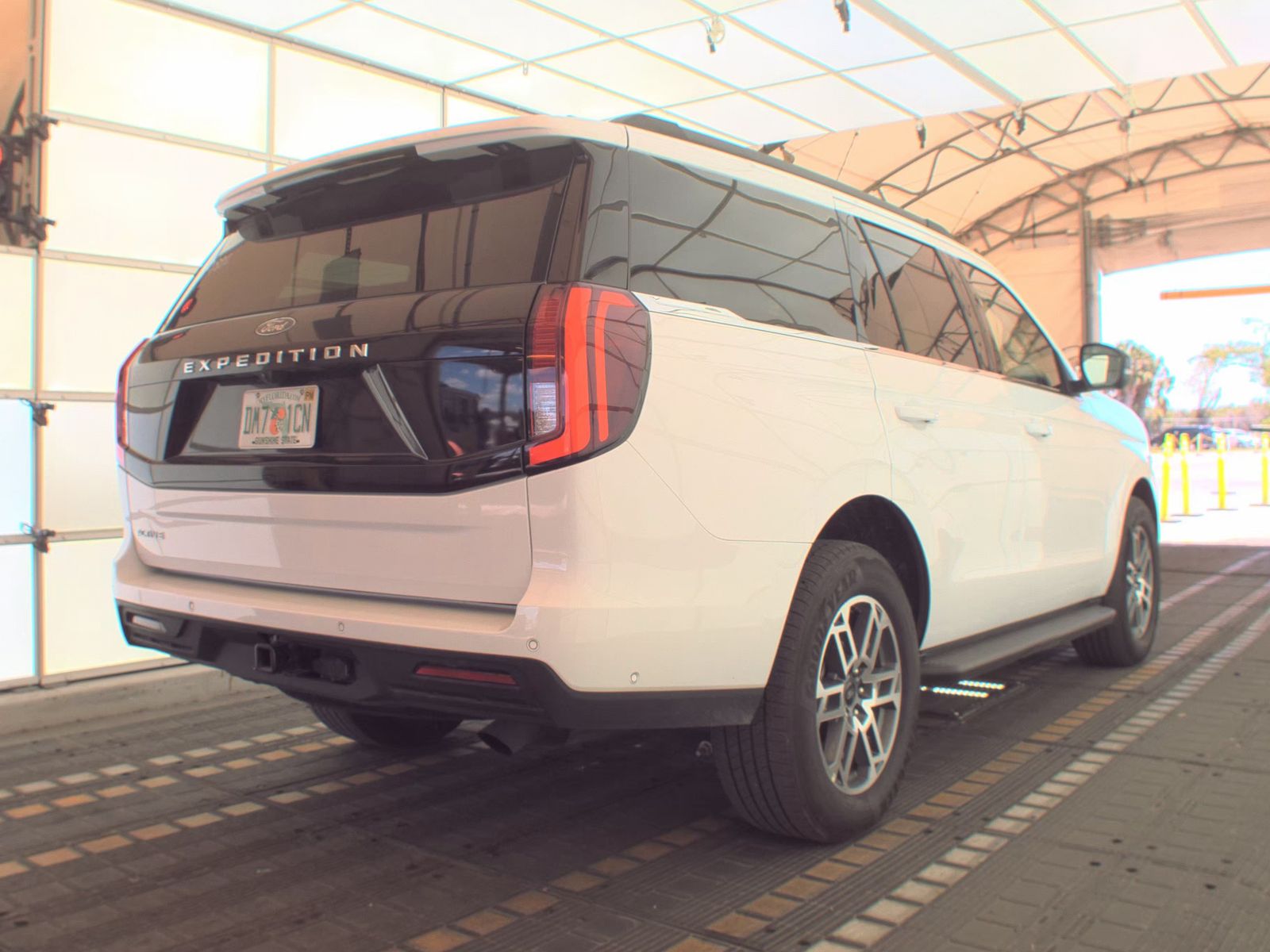 FORD EXPEDITION - 6