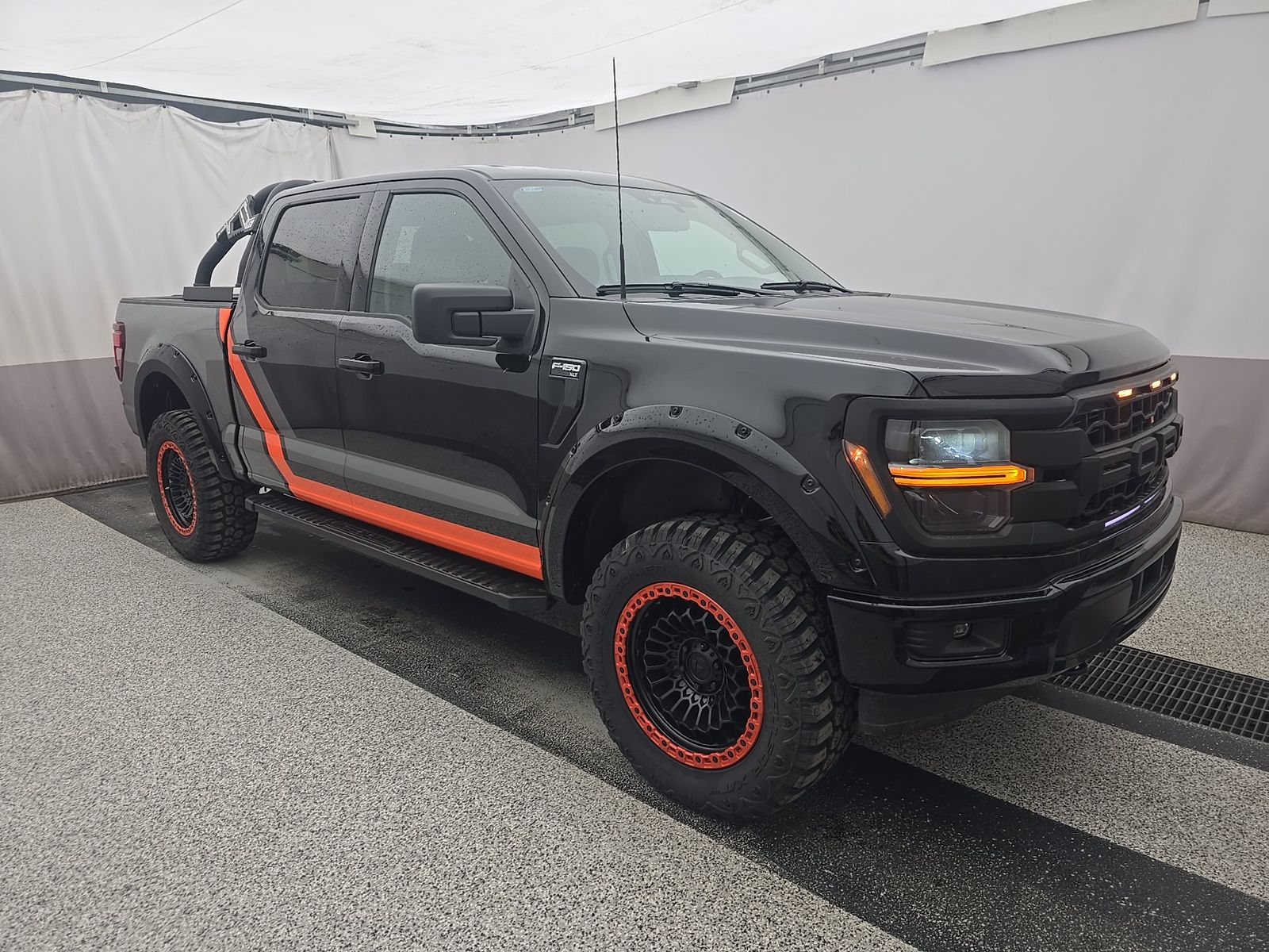 FORD F-150 - 4