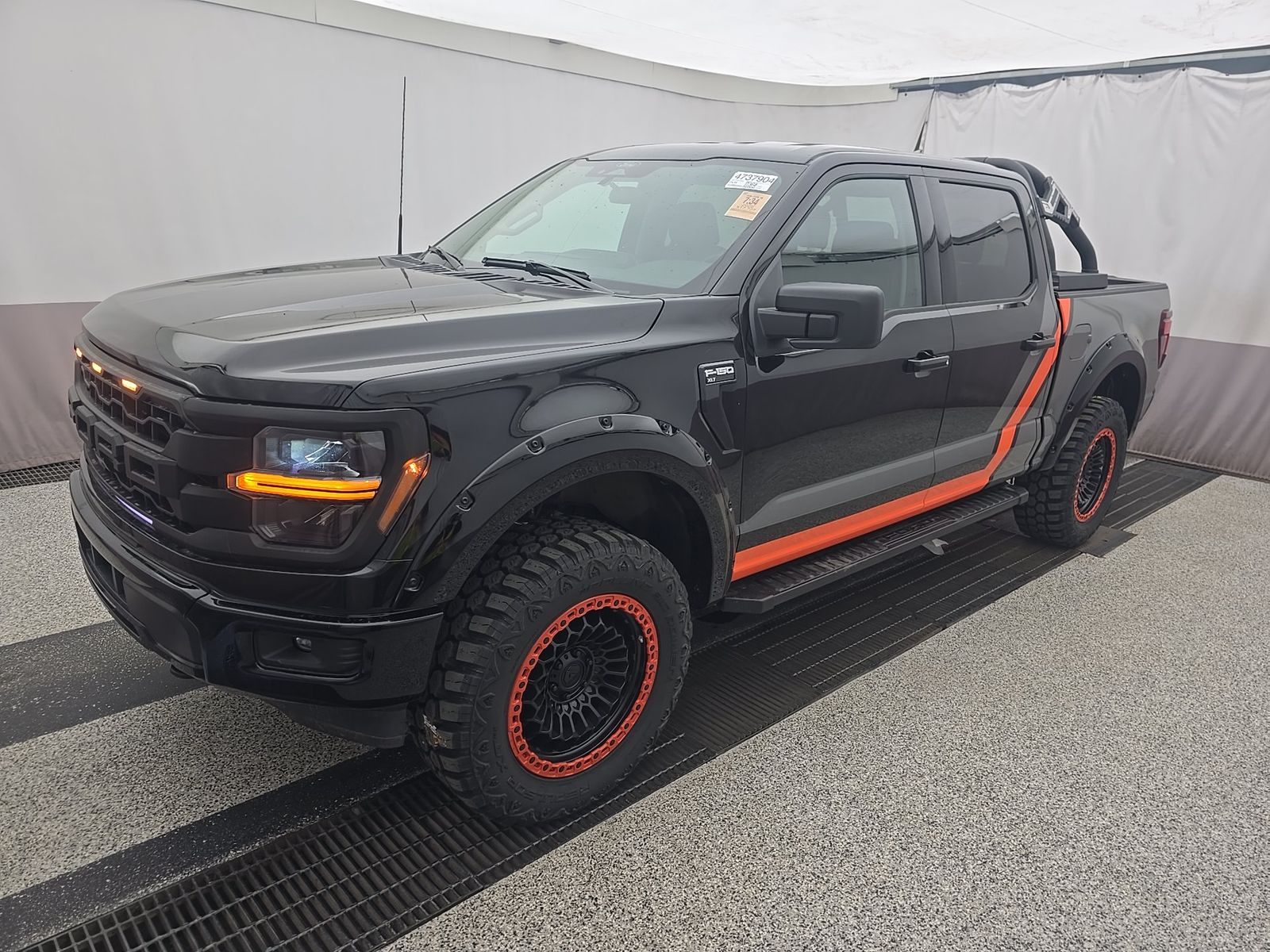 FORD F-150 - 1
