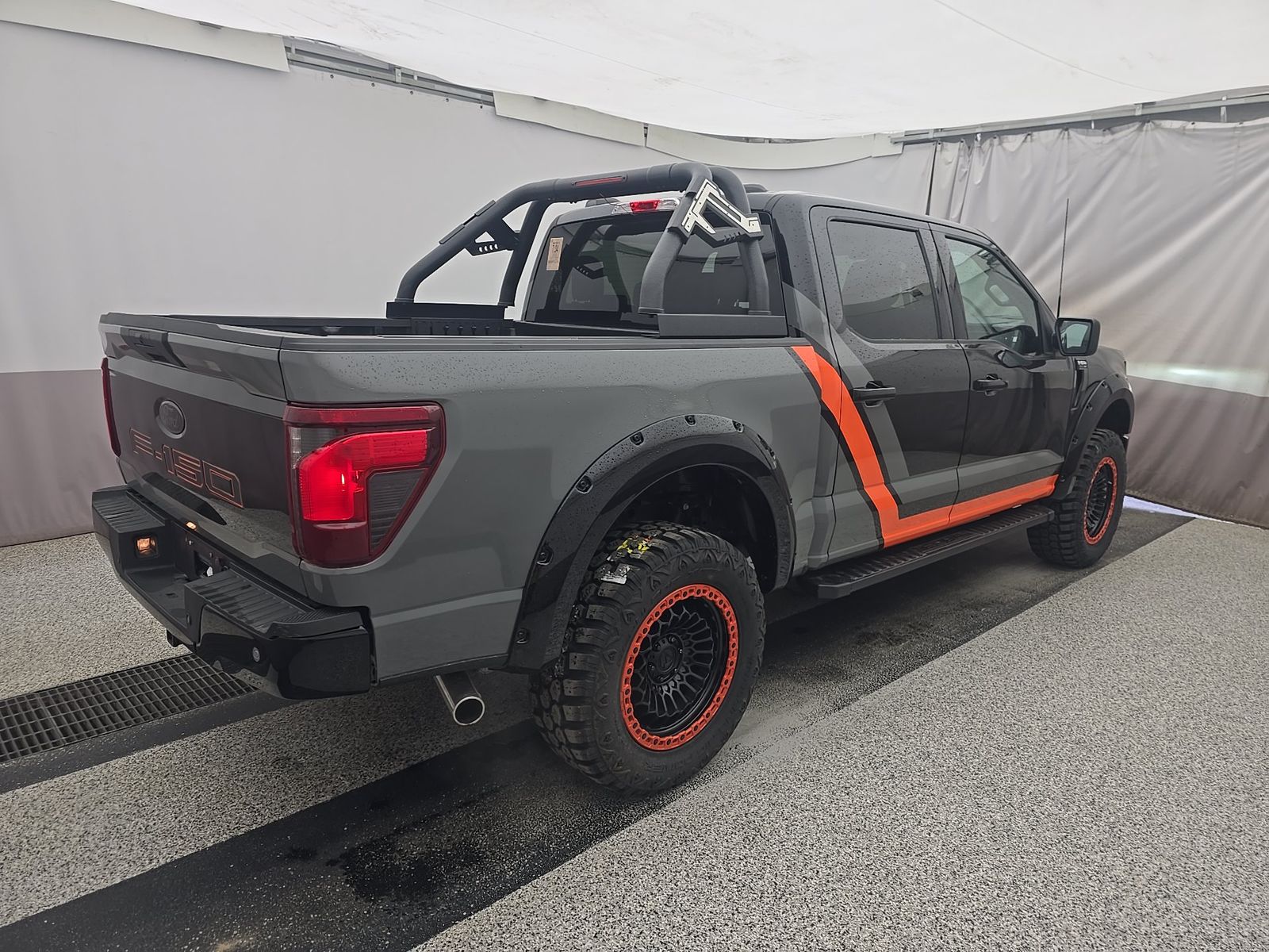 FORD F-150 - 5