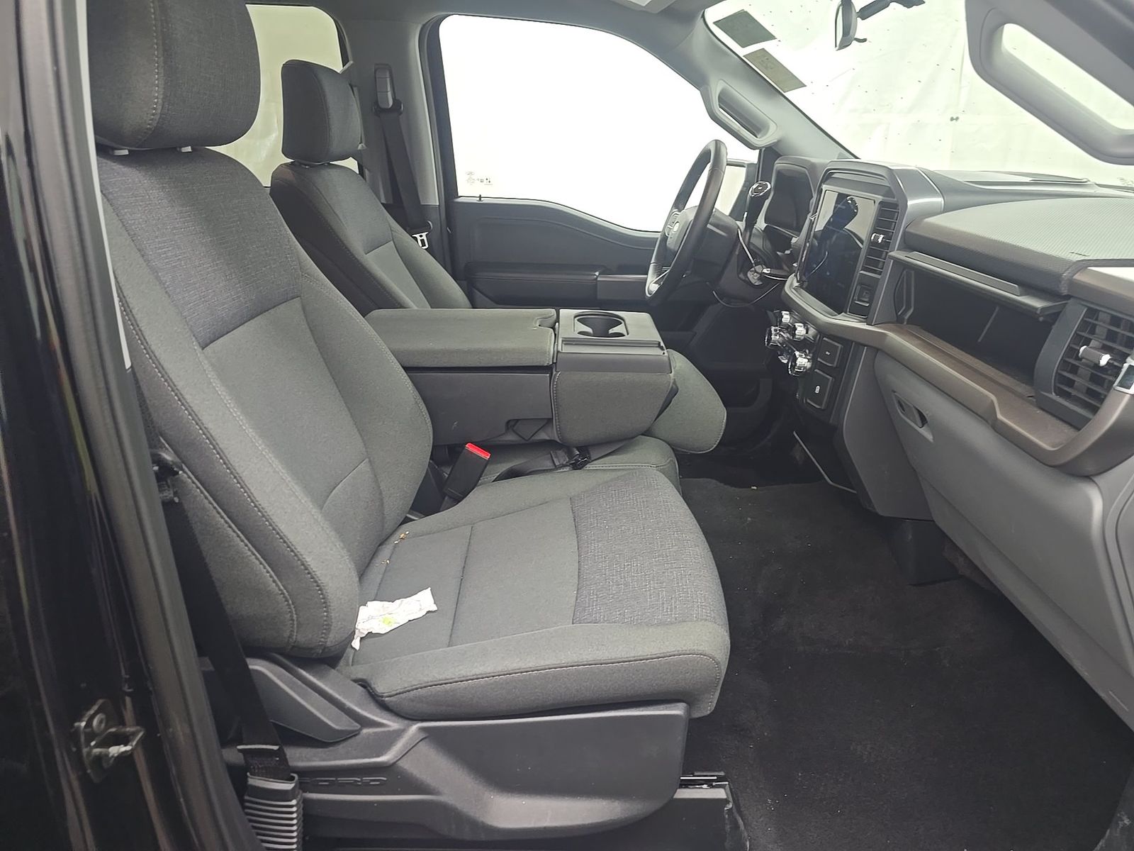 FORD F-150 - 9