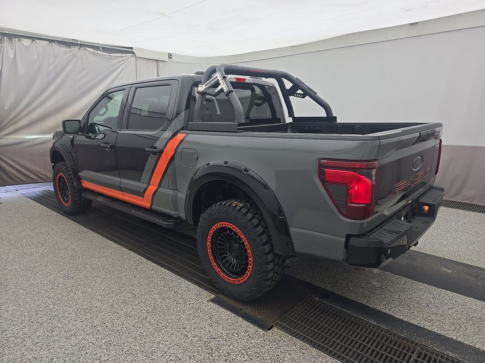 FORD F-150 - 7