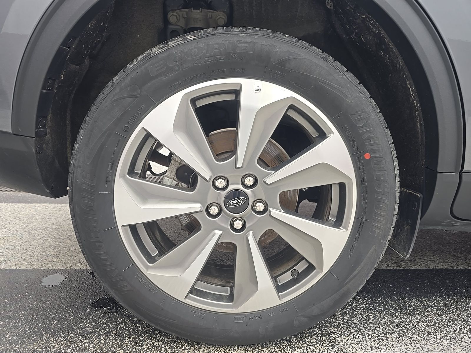 FORD ESCAPE - 6