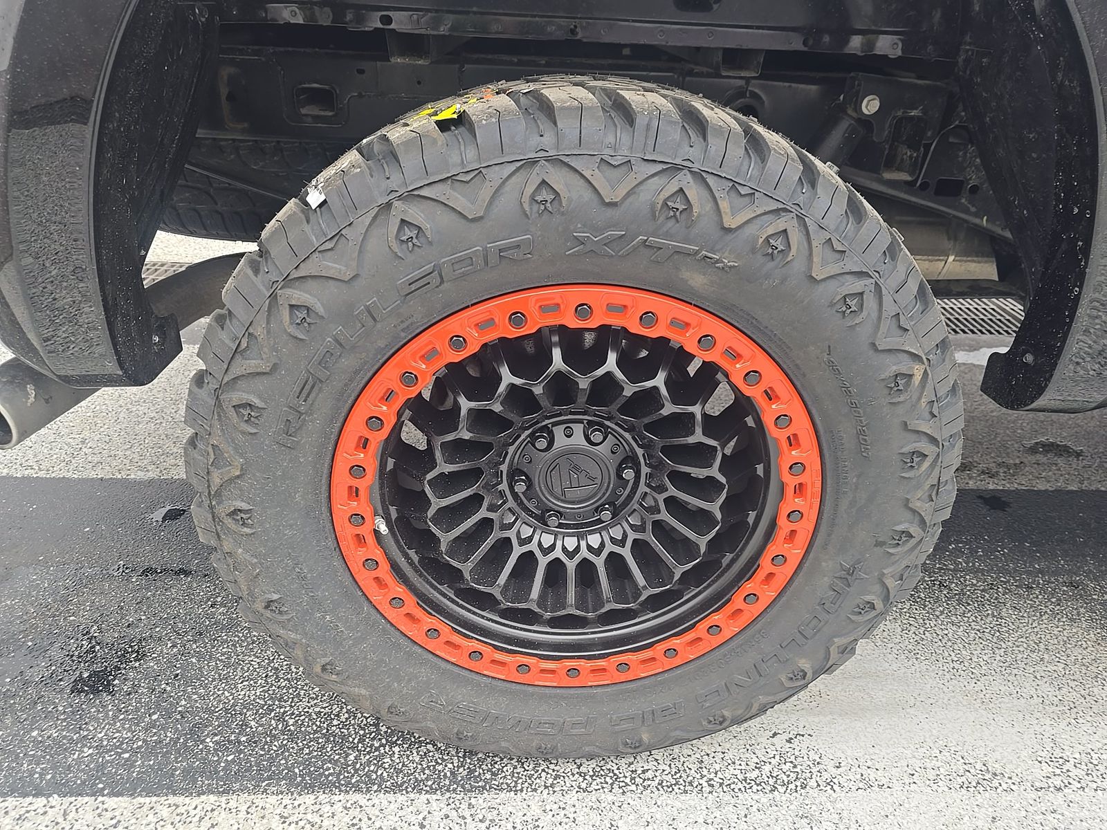 FORD F-150 - 6