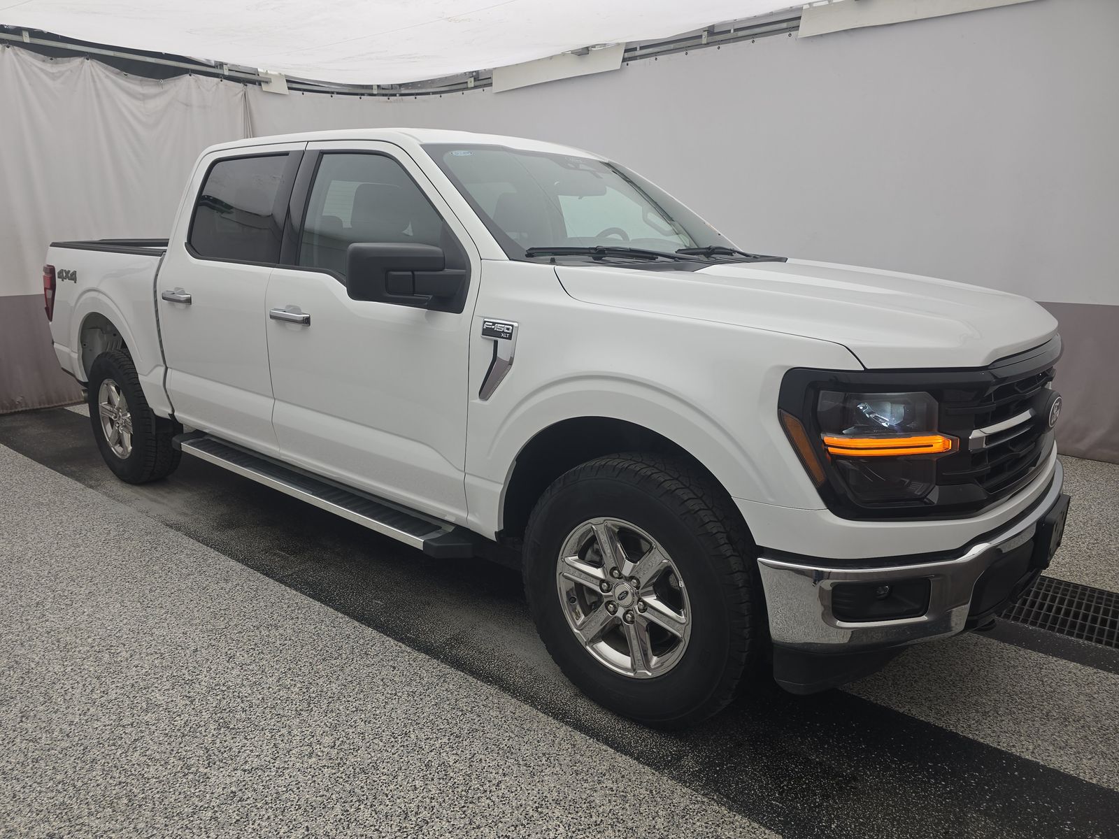 FORD F-150 - 4