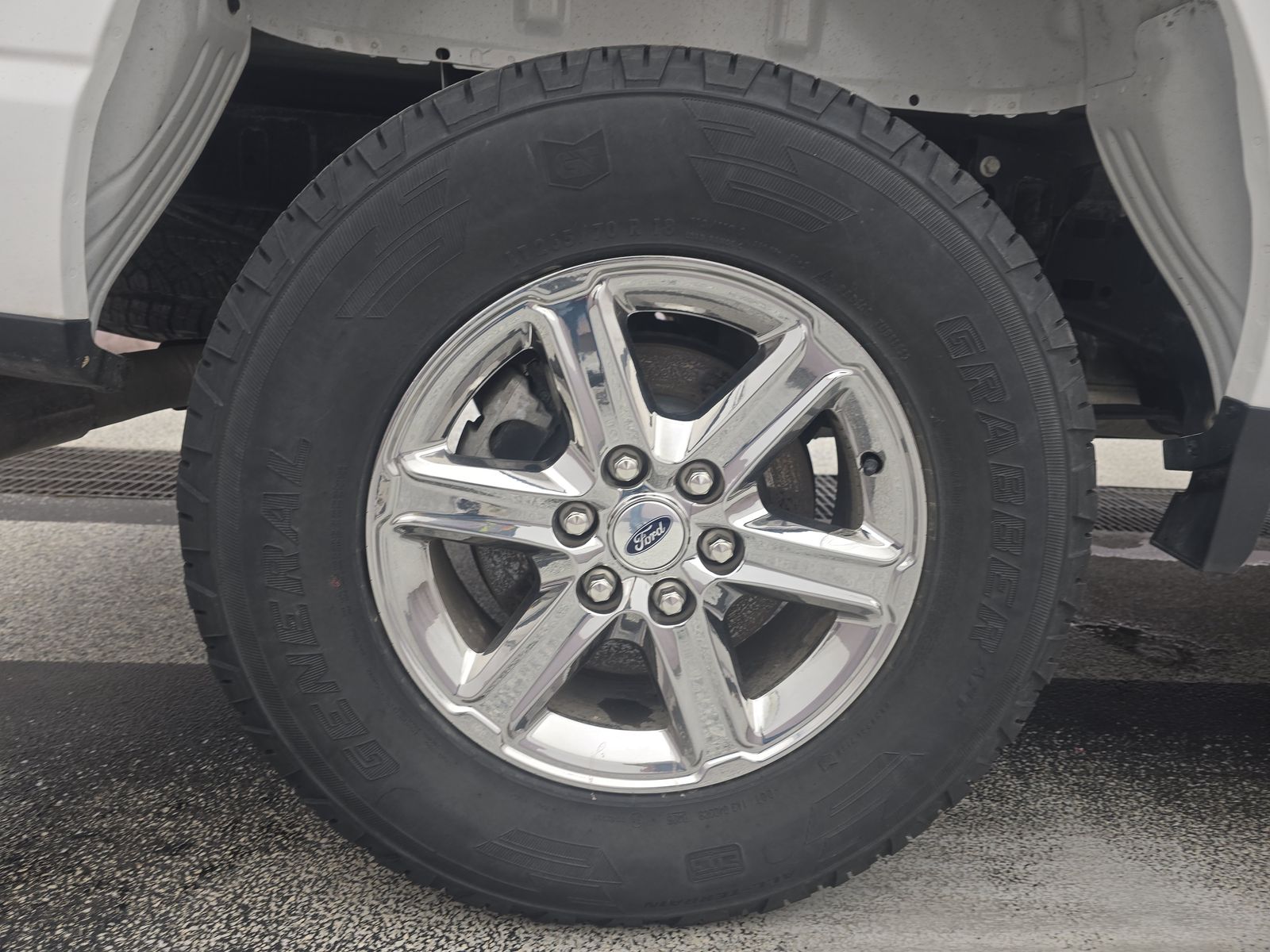 FORD F-150 - 6