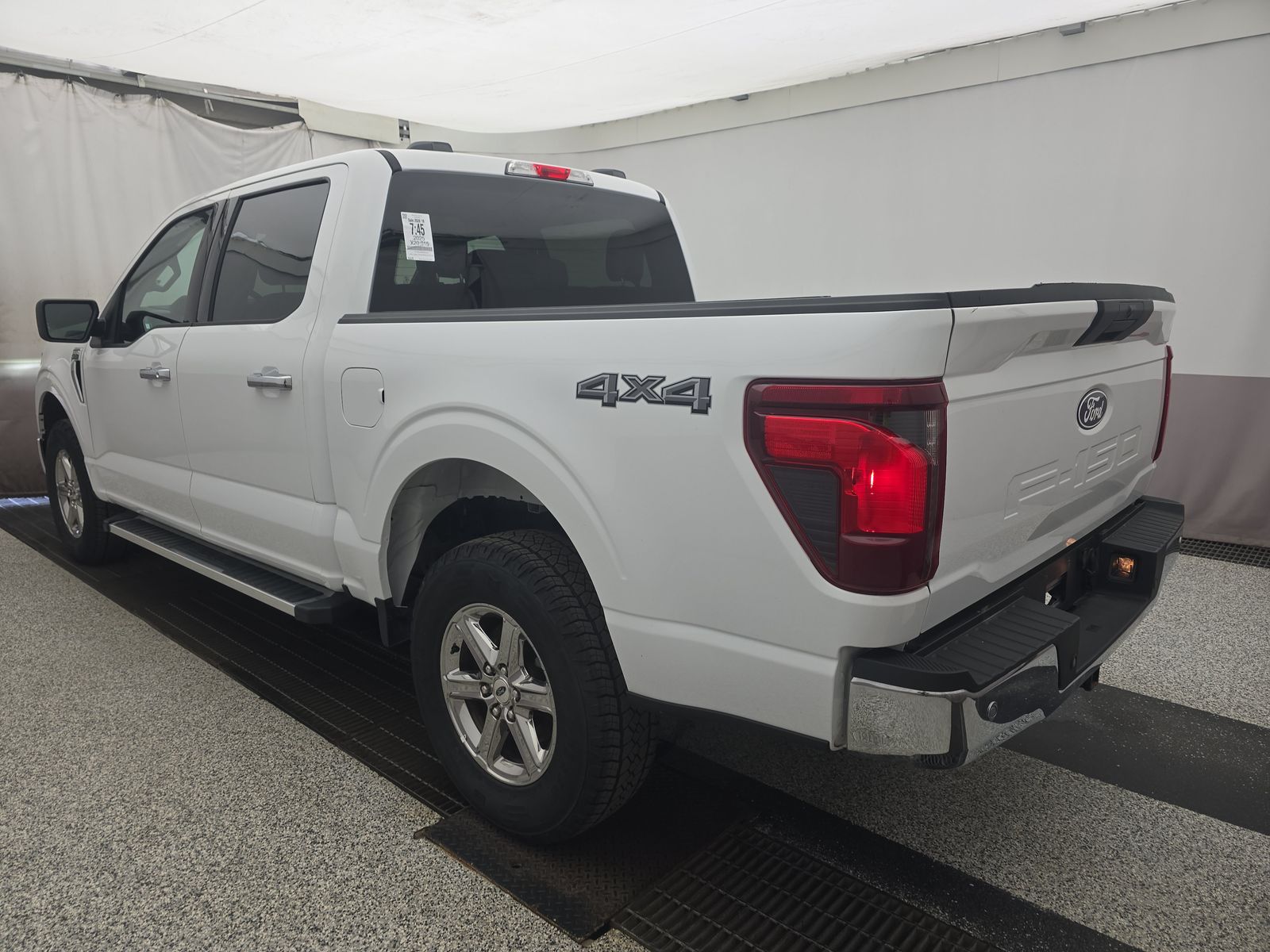 FORD F-150 - 7