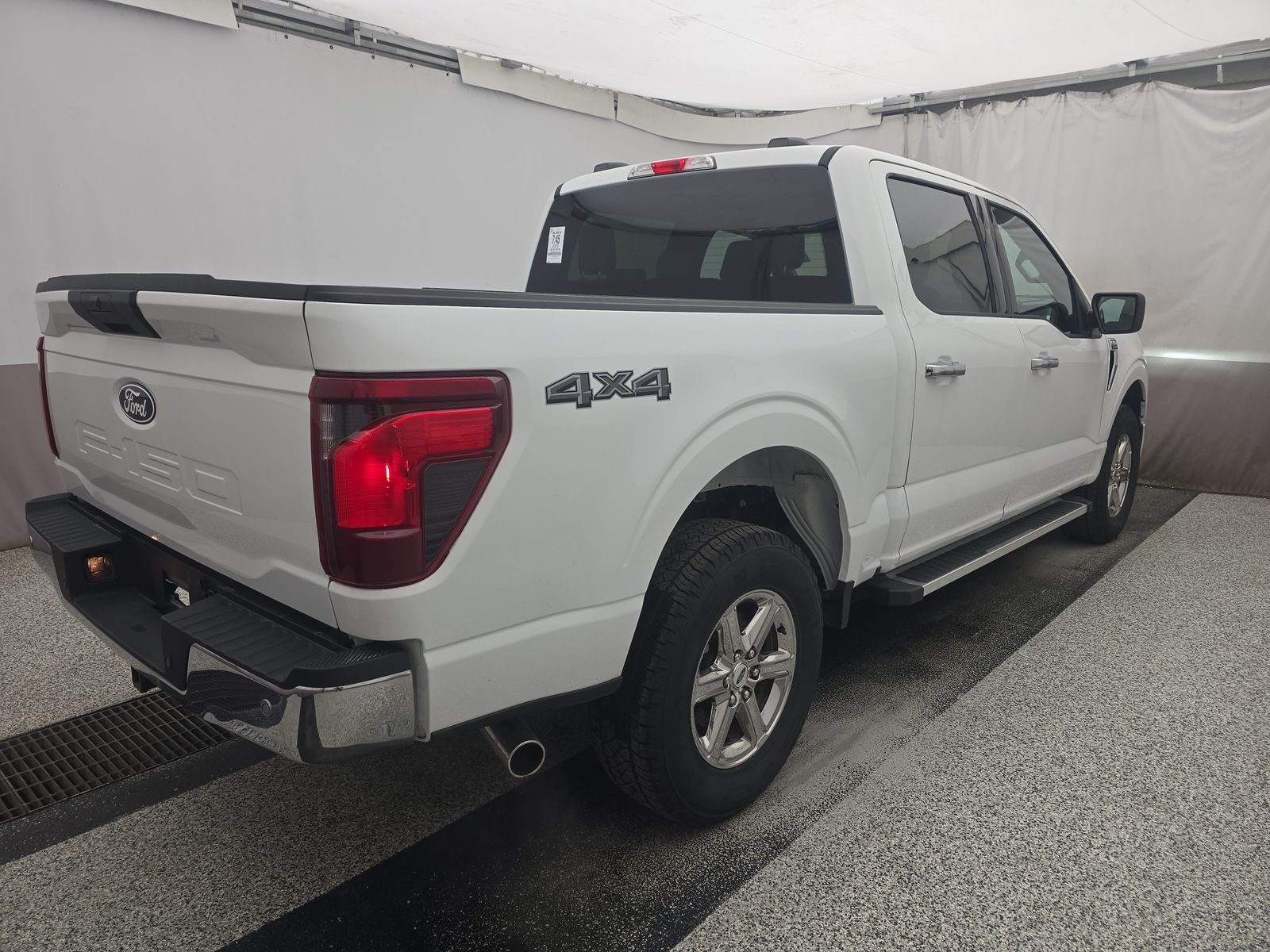 FORD F-150 - 5