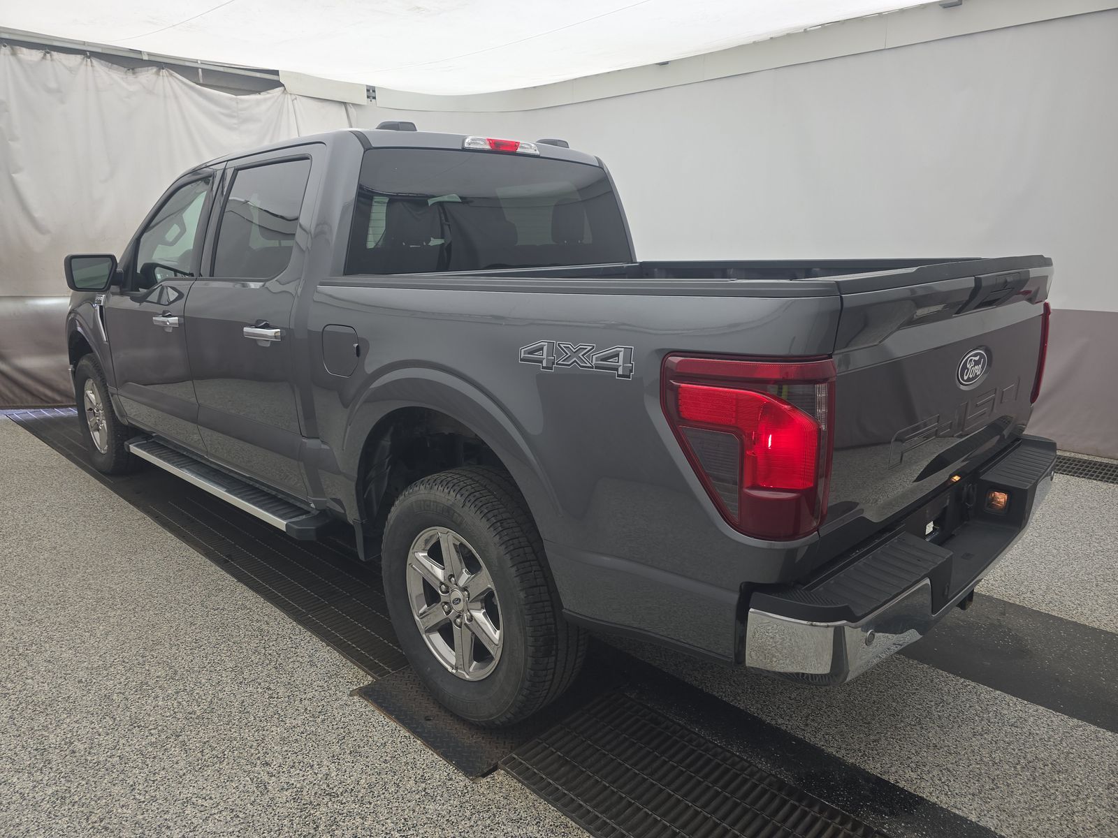 FORD F-150 - 7