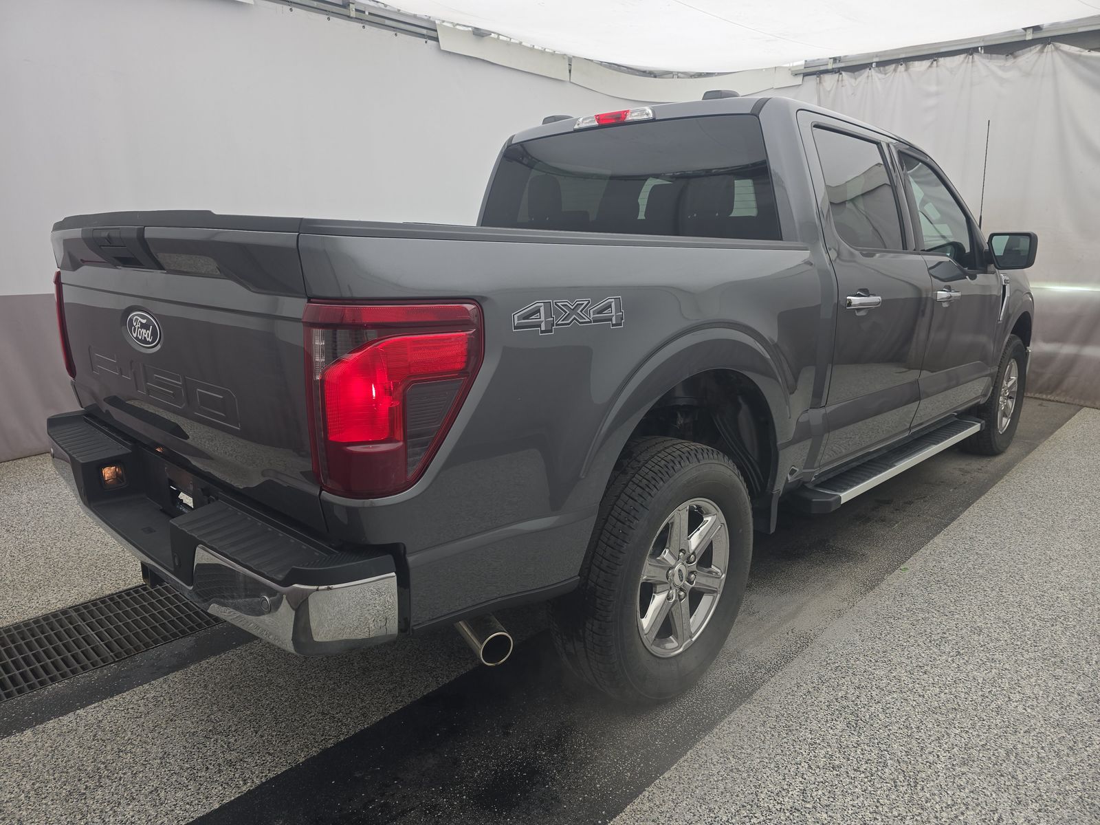 FORD F-150 - 5