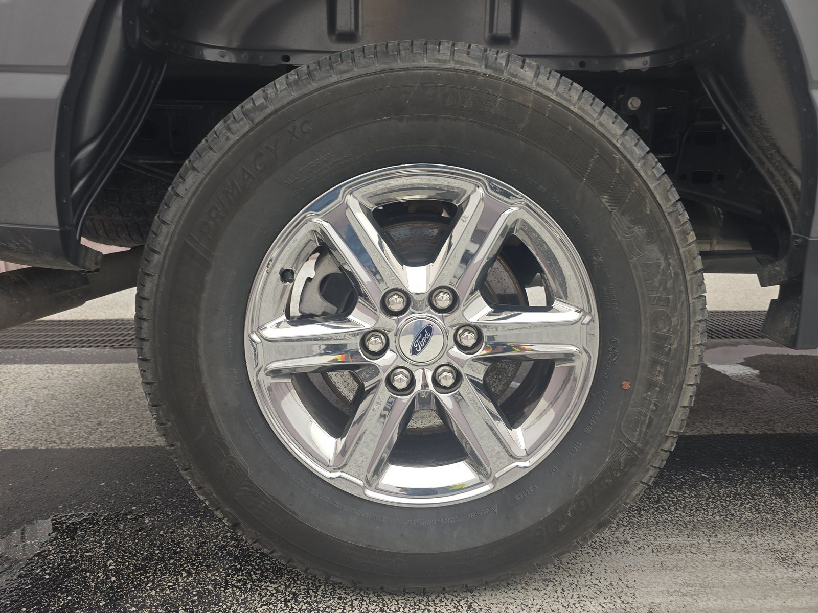 FORD F-150 - 6