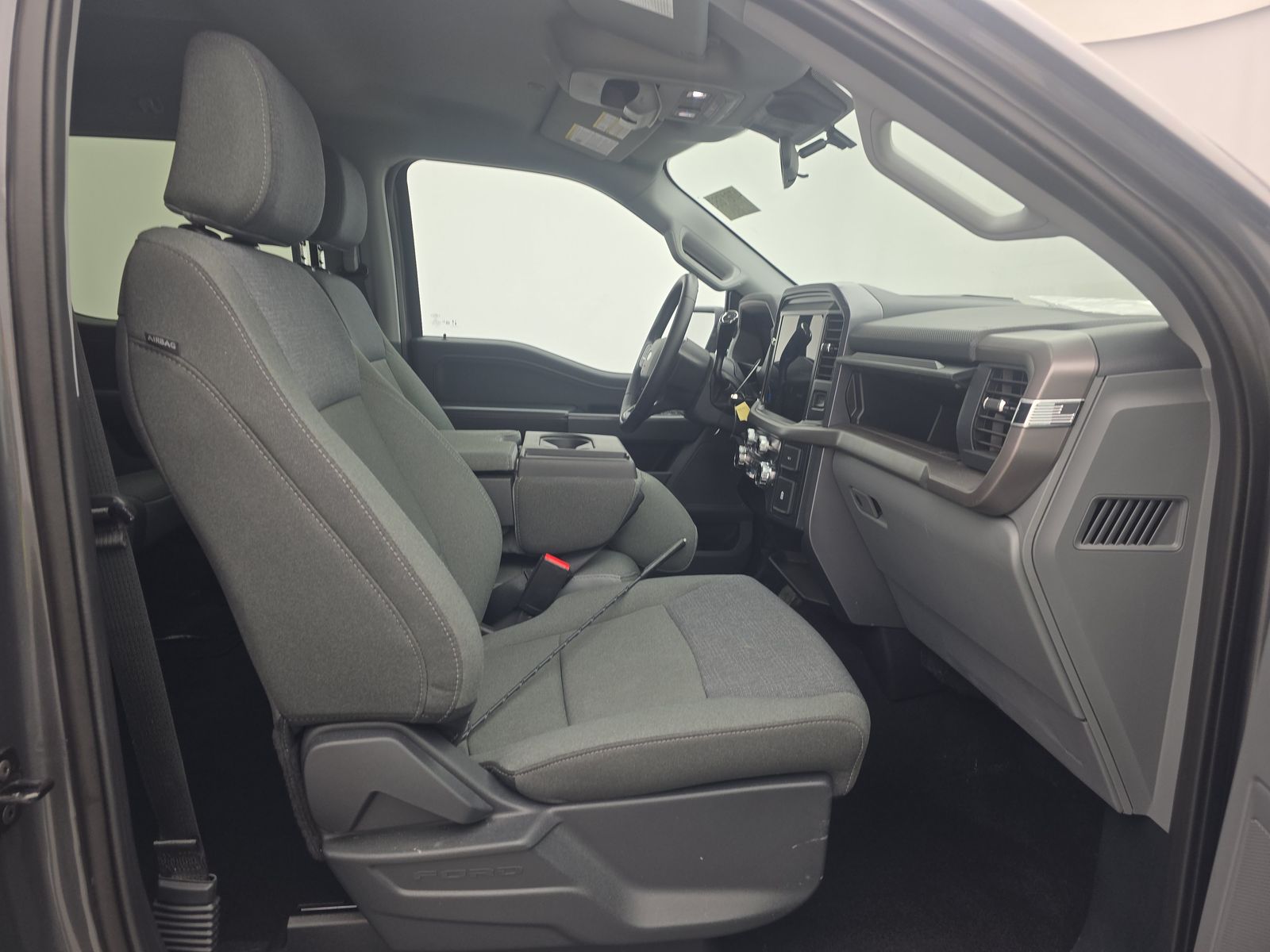 FORD F-150 - 9