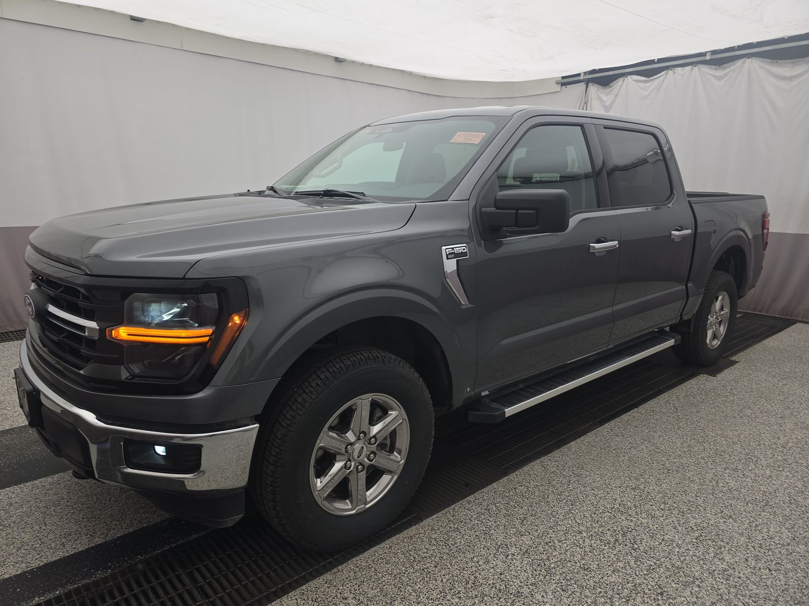 FORD F-150 - 1