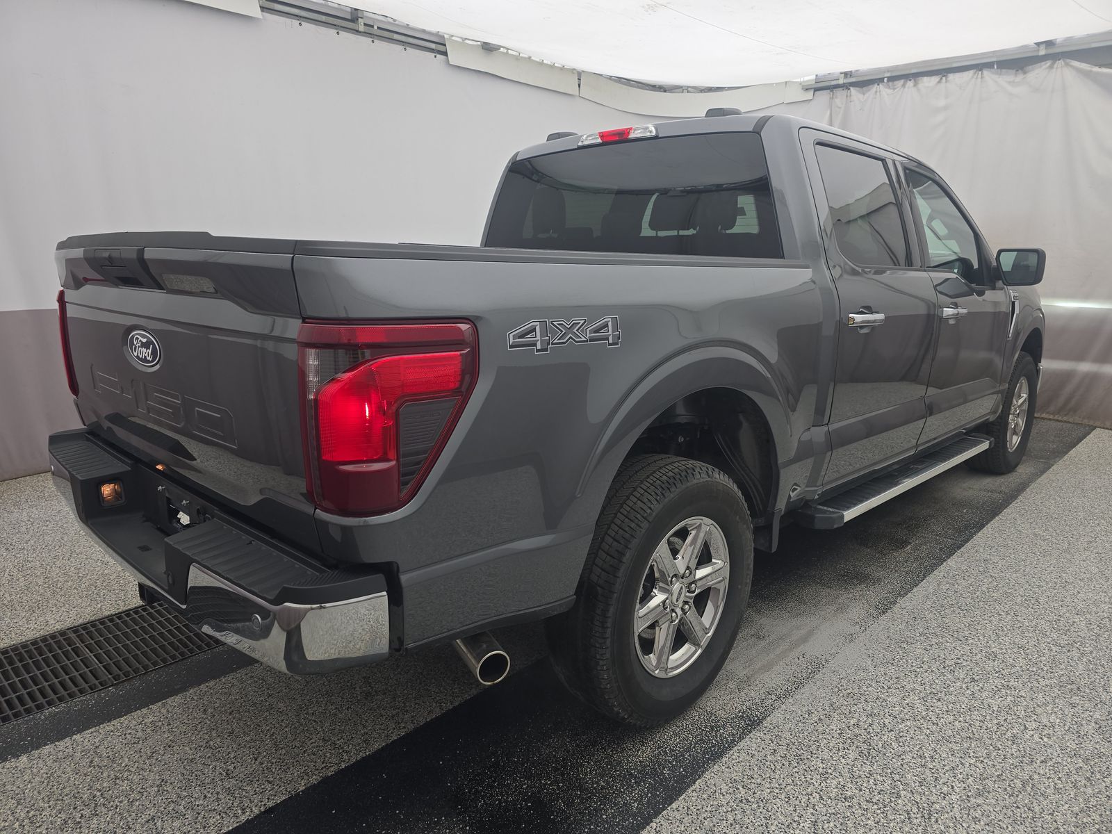 FORD F-150 - 5
