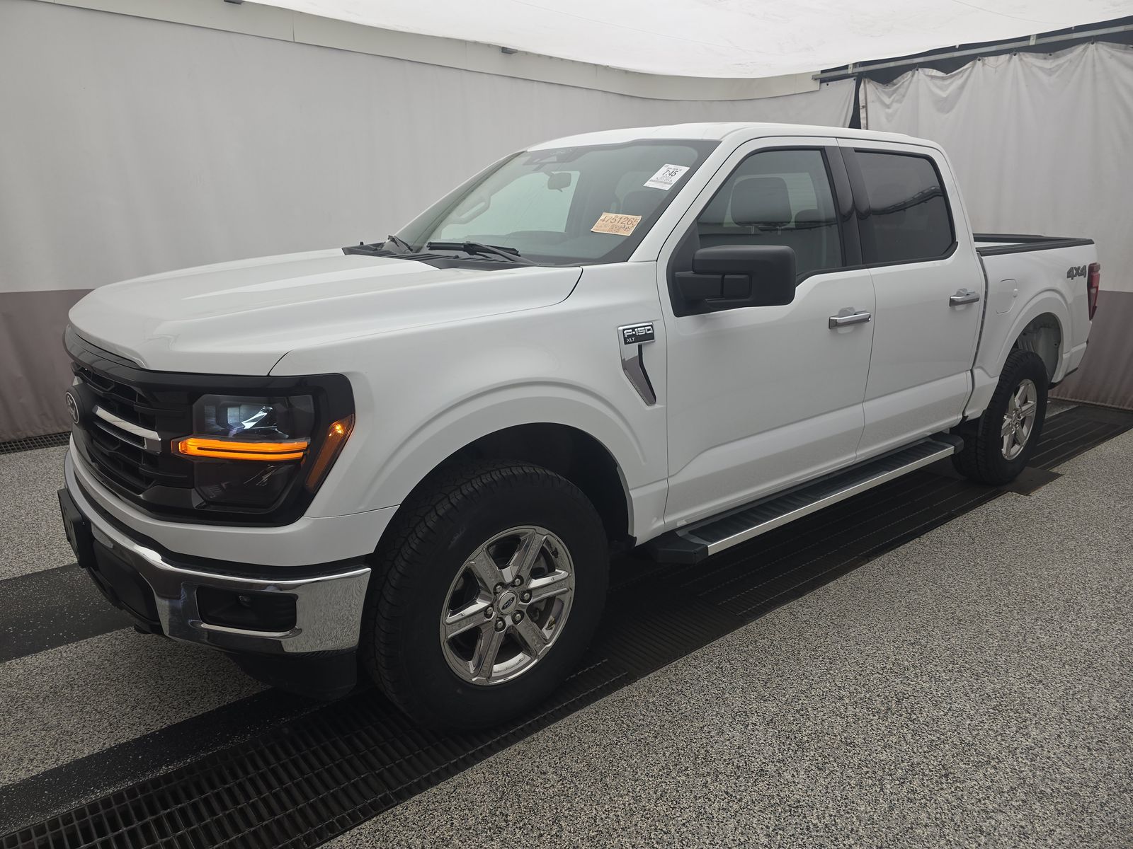FORD F-150 - 1