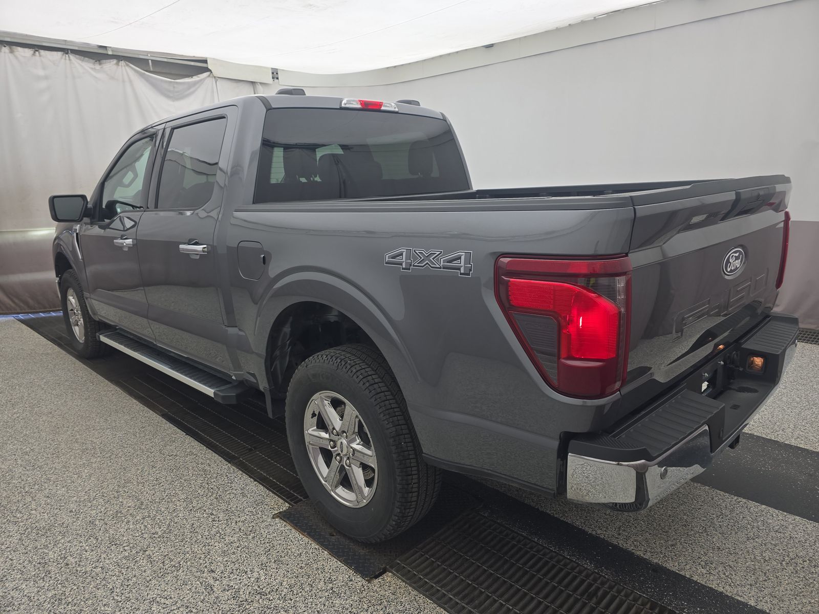 FORD F-150 - 7