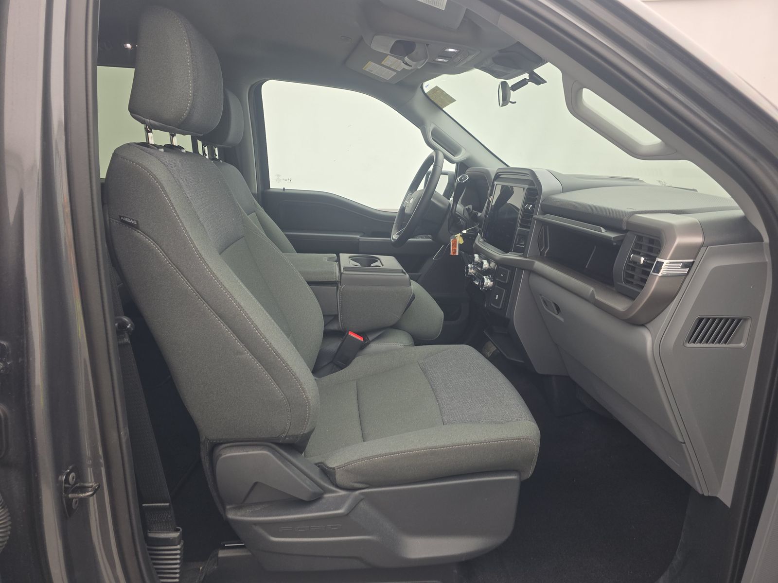 FORD F-150 - 9