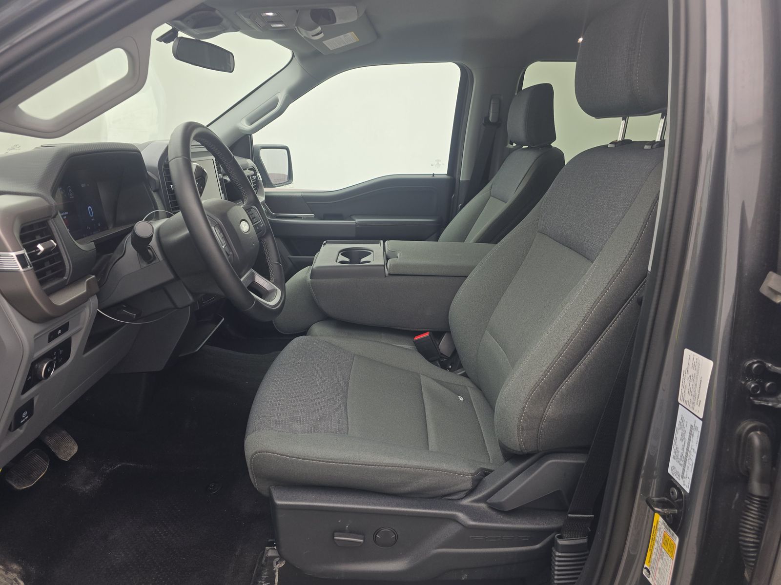 FORD F-150 - 8