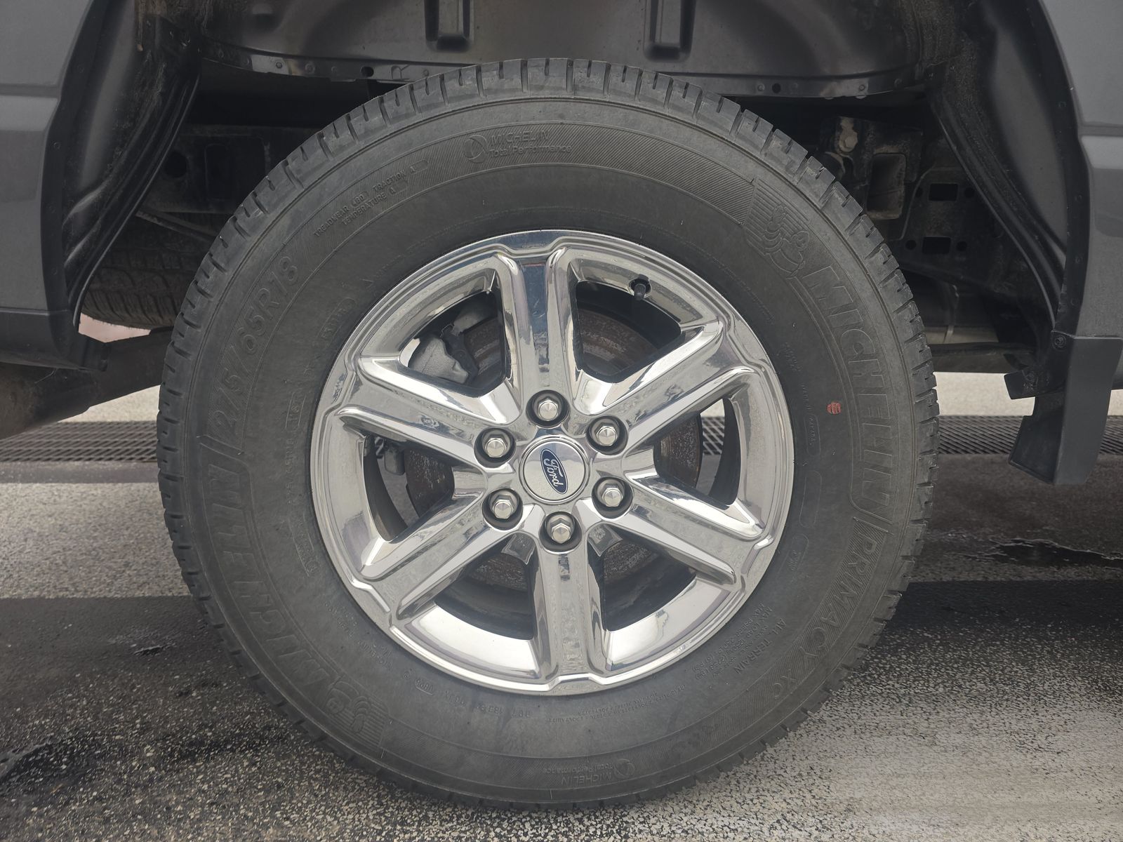 FORD F-150 - 6