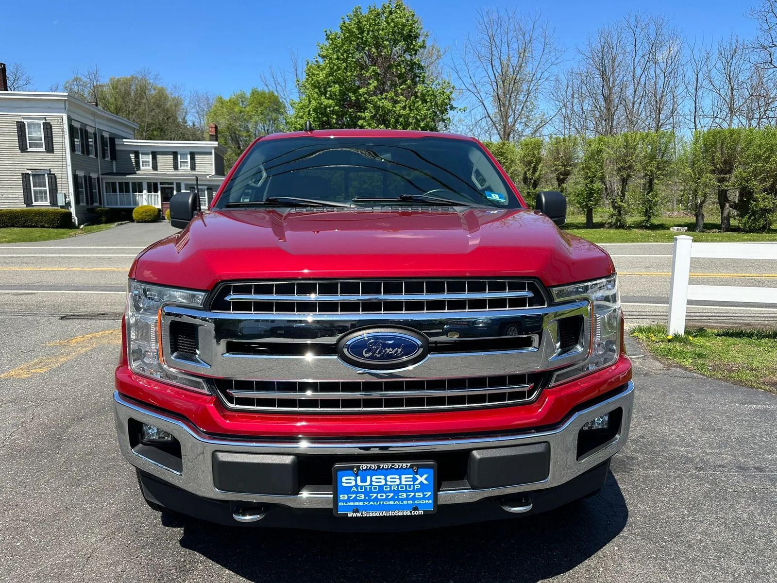 FORD F-150 - 3
