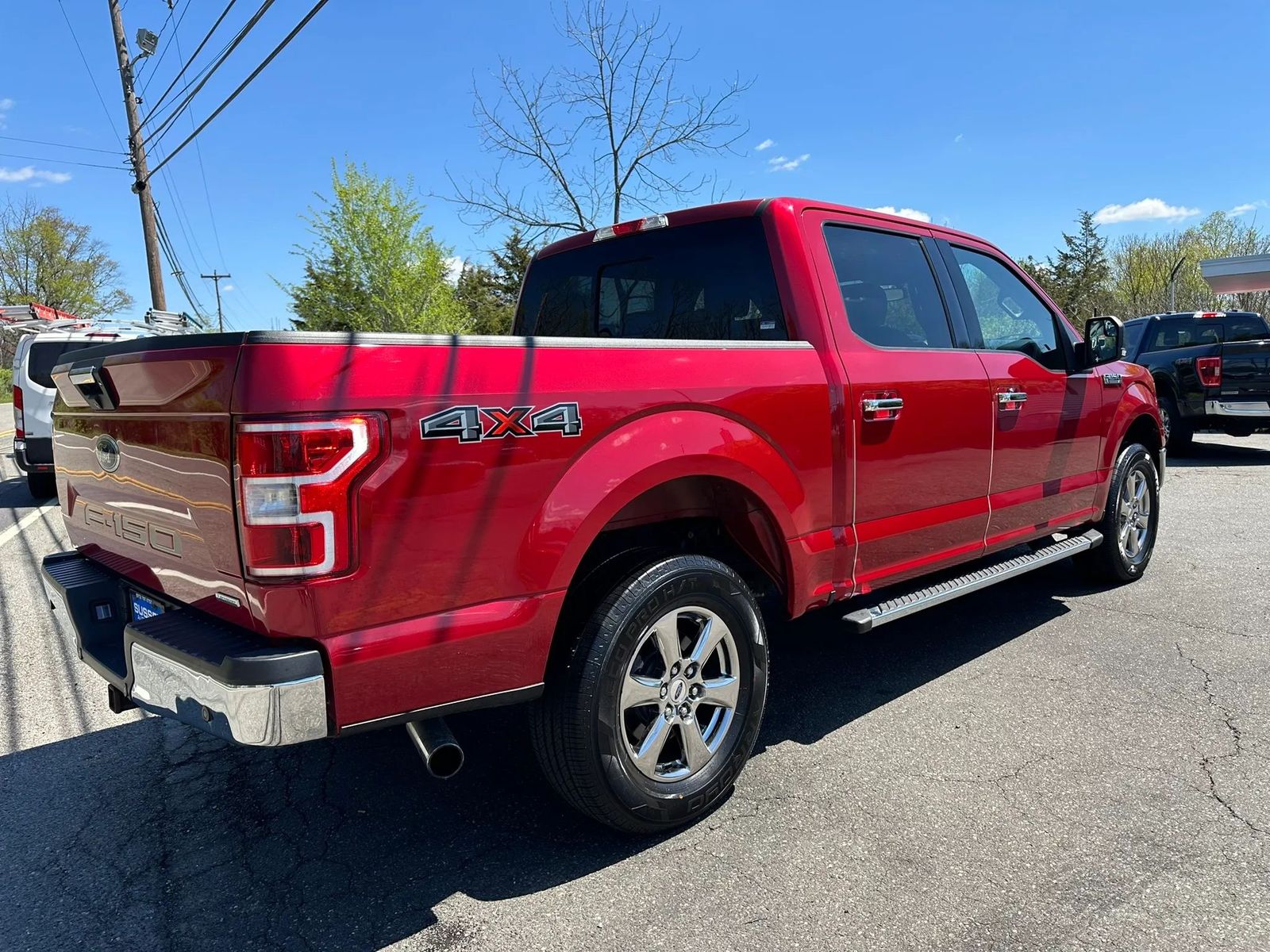 FORD F-150 - 7