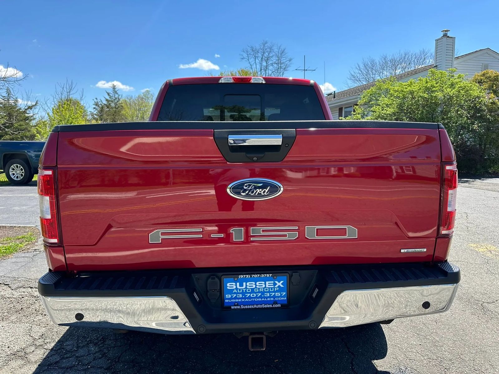 FORD F-150 - 6