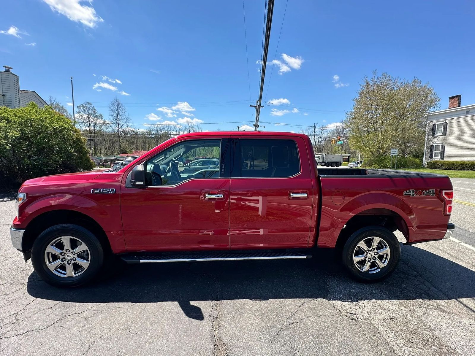 FORD F-150 - 9