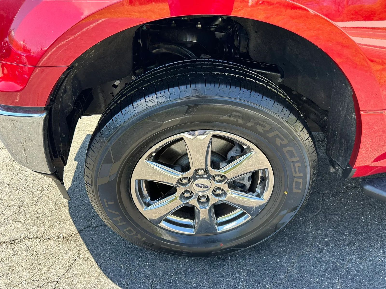 FORD F-150 - 10