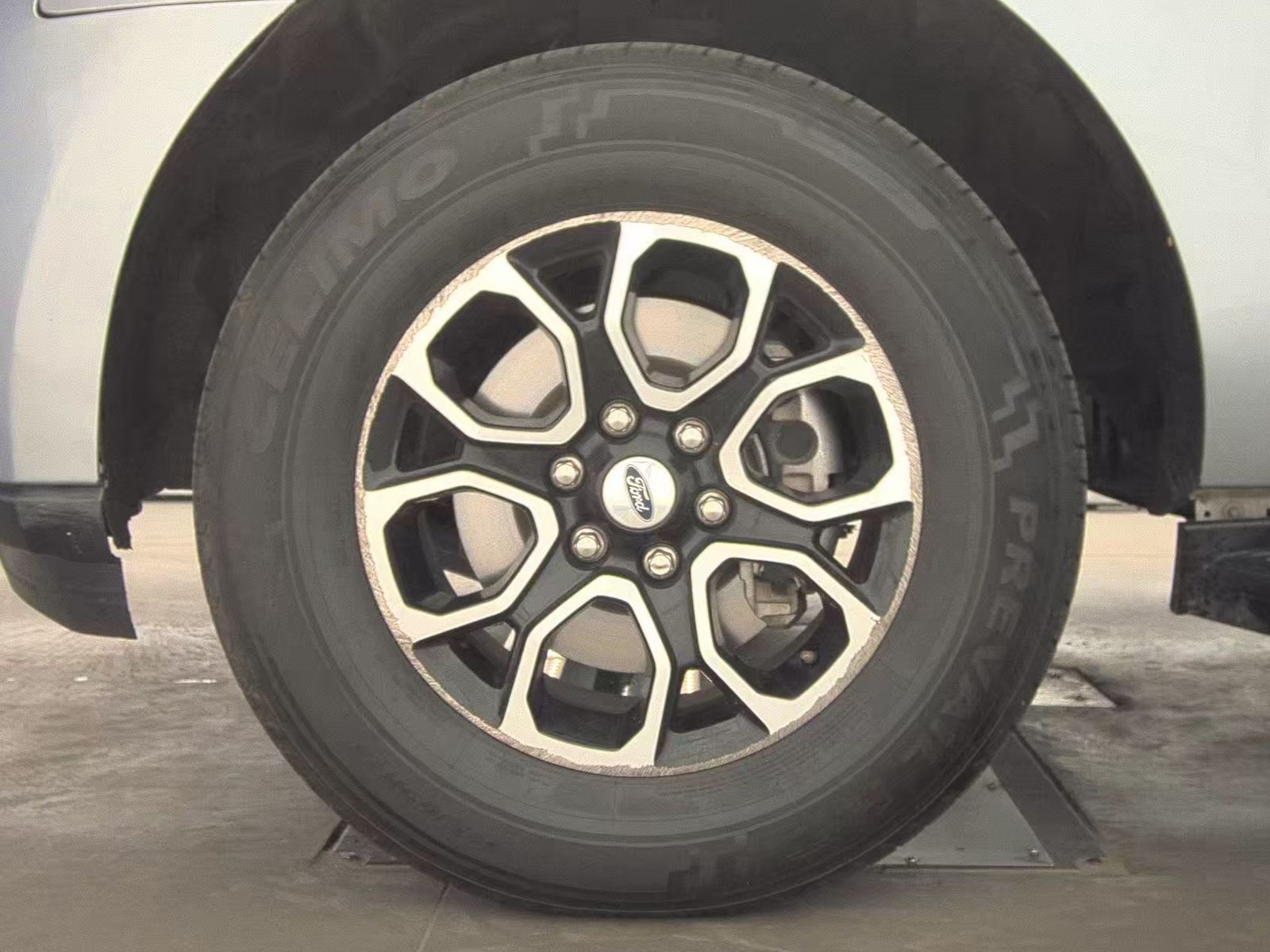 FORD EXPEDITION MAX - 10