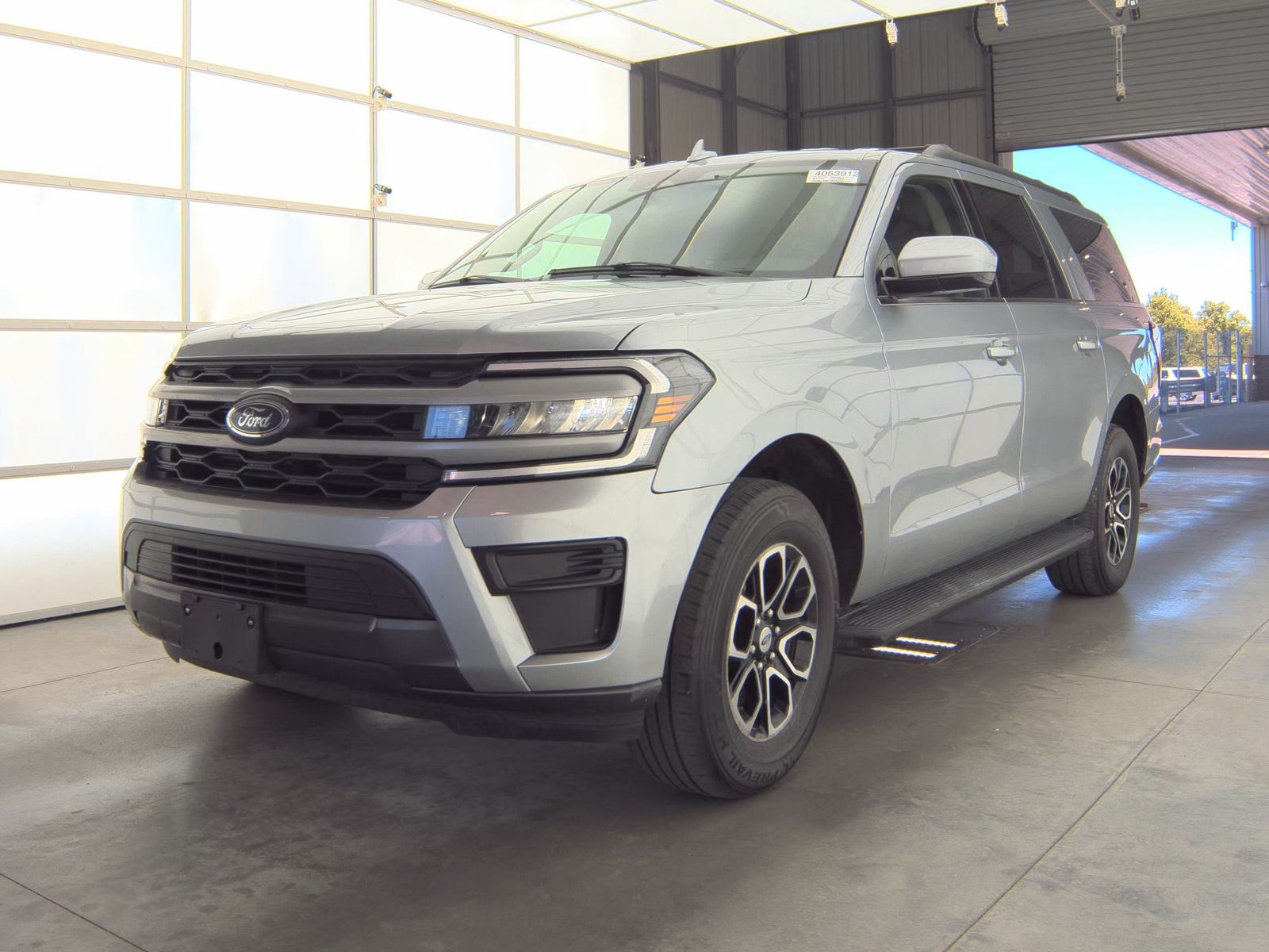 FORD EXPEDITION MAX - 1