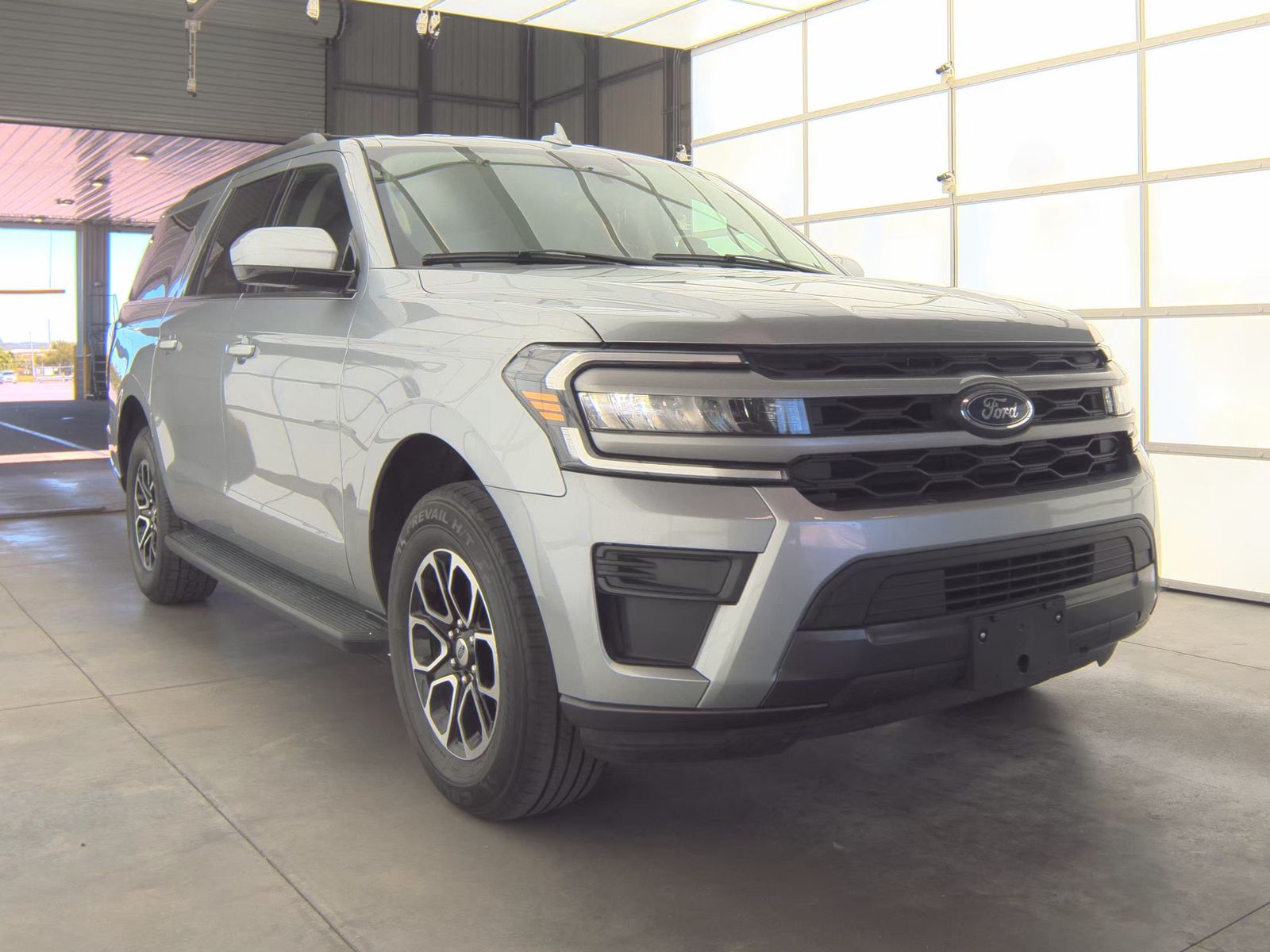 FORD EXPEDITION MAX - 5