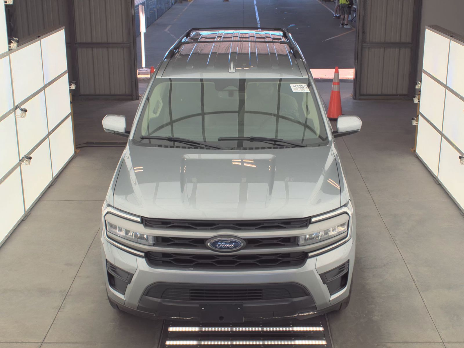 FORD EXPEDITION MAX - 3