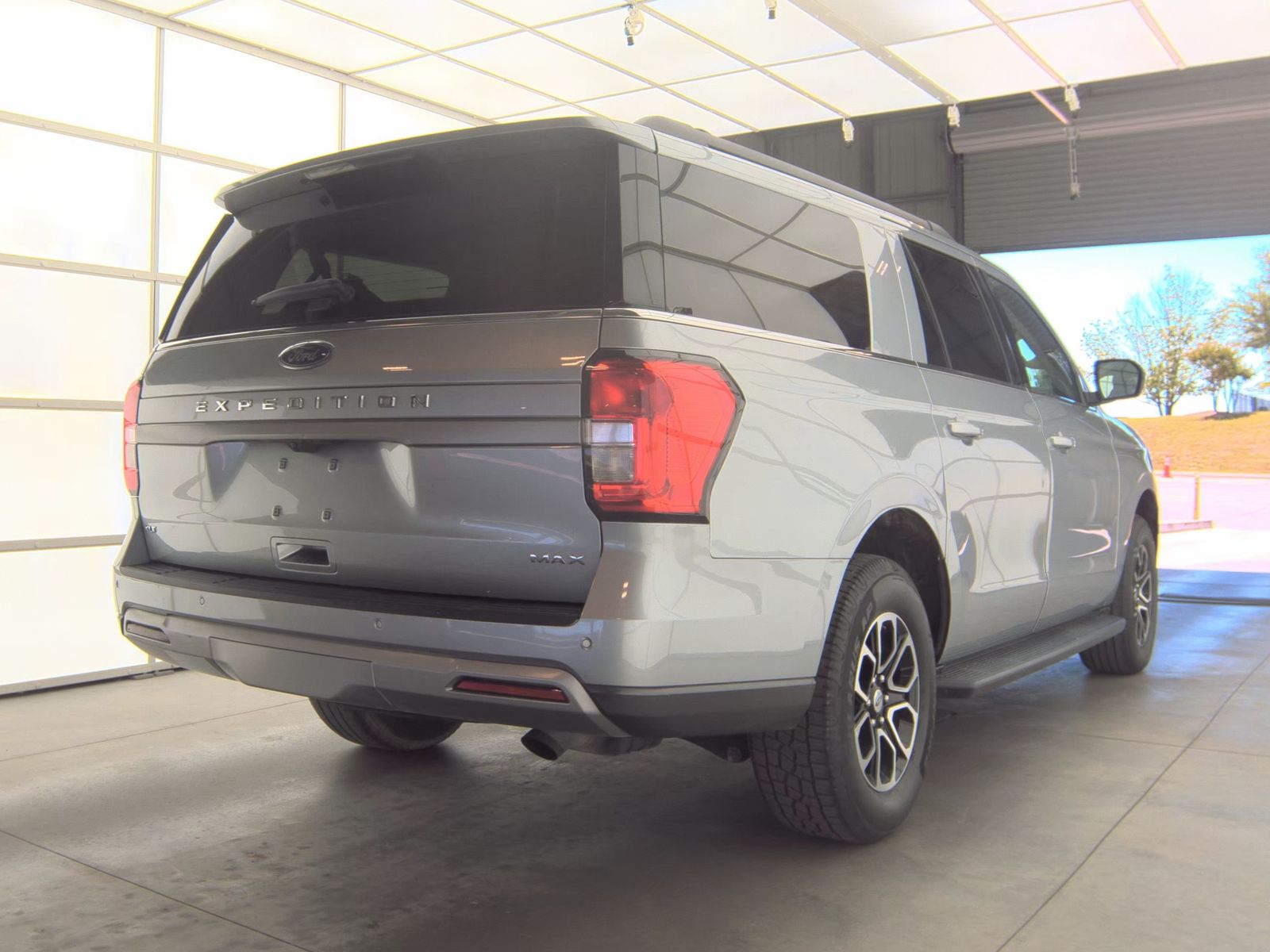 FORD EXPEDITION MAX - 6