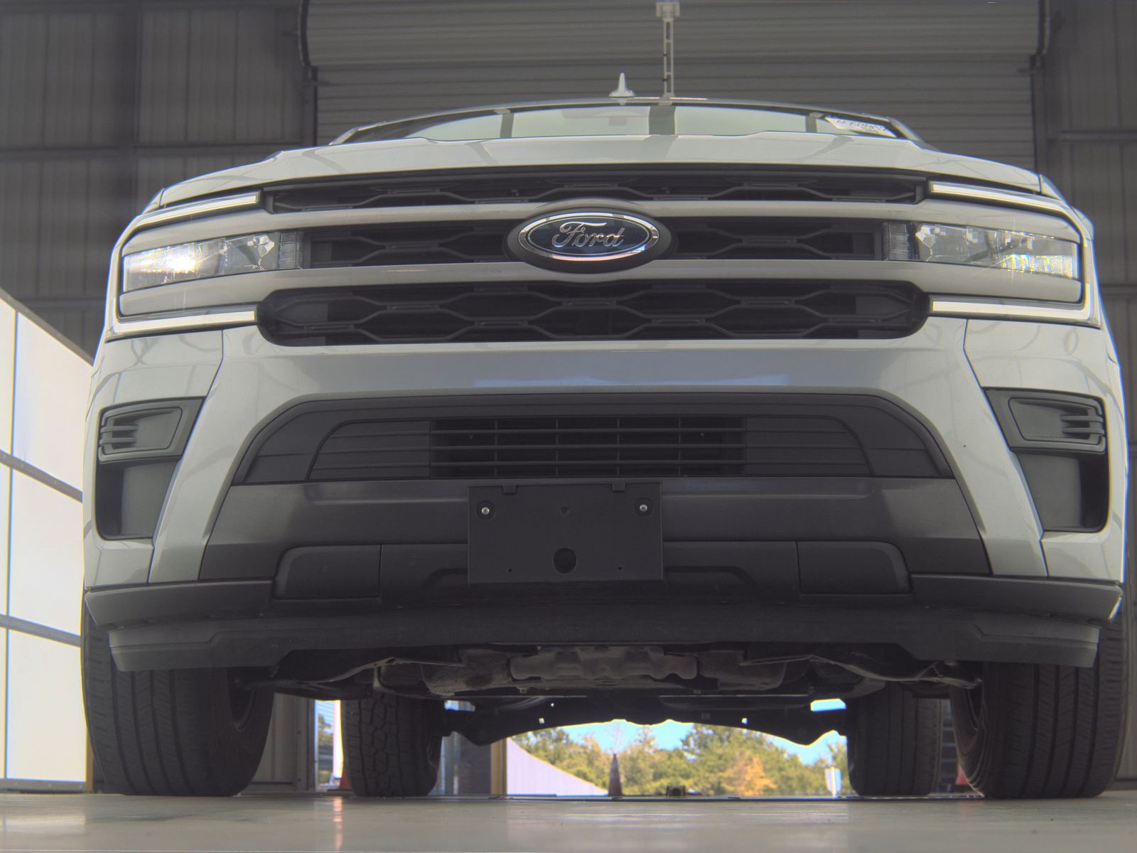 FORD EXPEDITION MAX - 4
