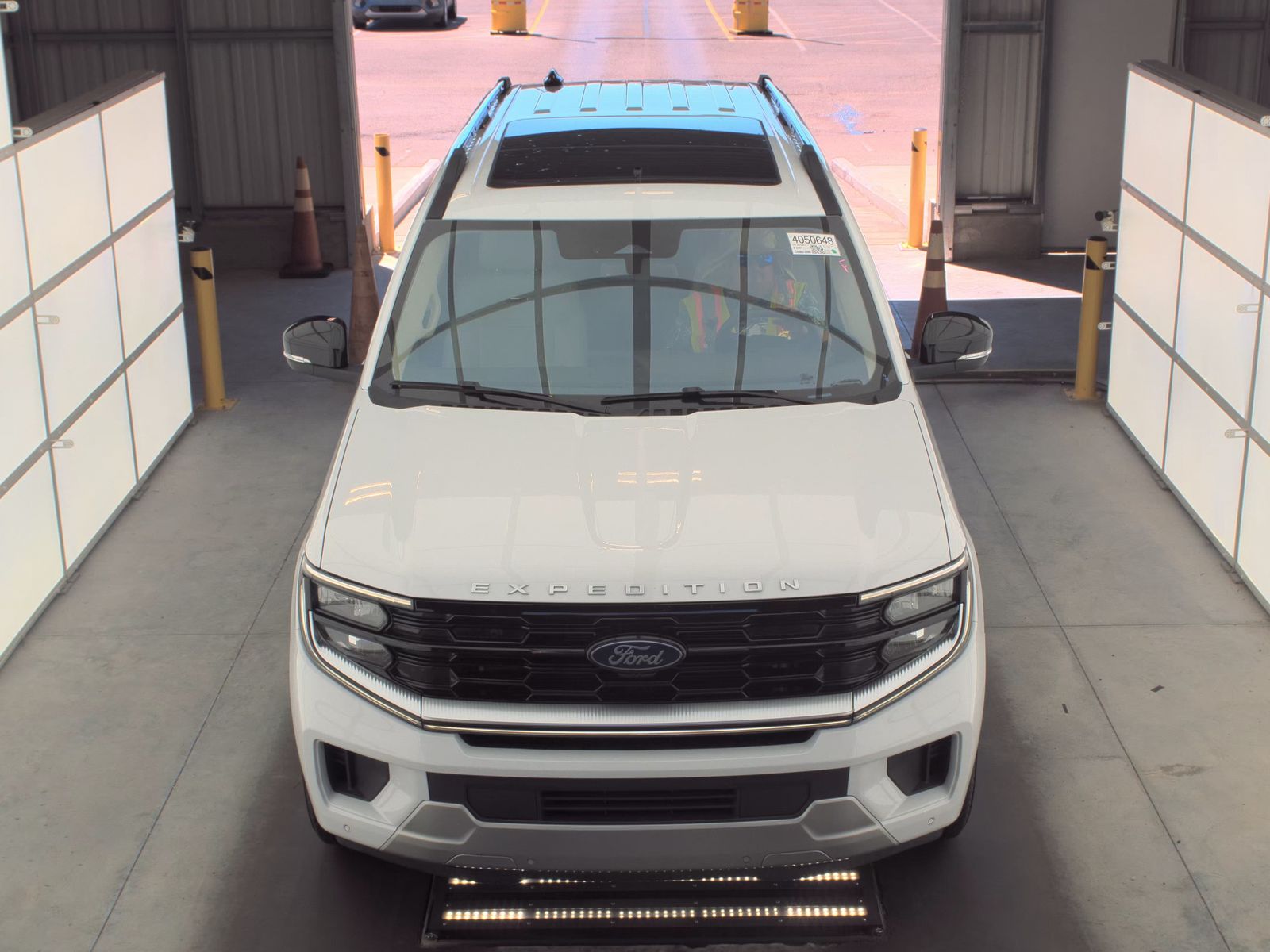 FORD EXPEDITION MAX - 3