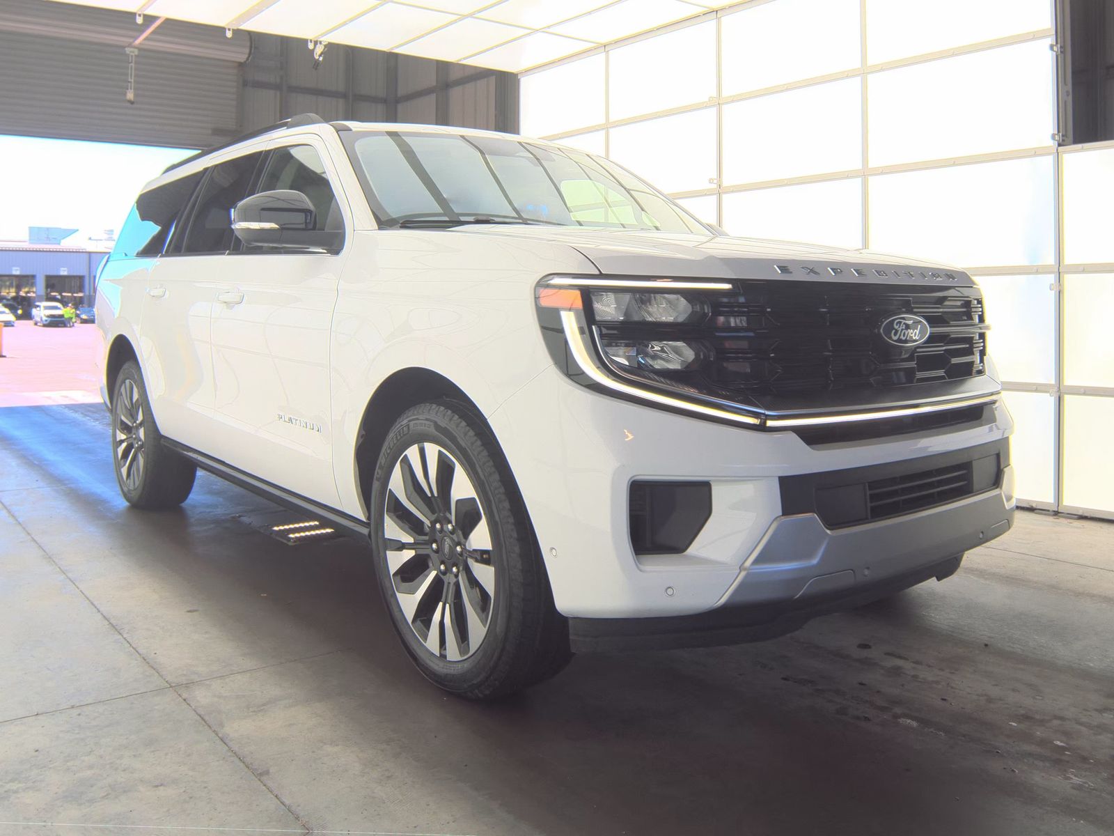 FORD EXPEDITION MAX - 5