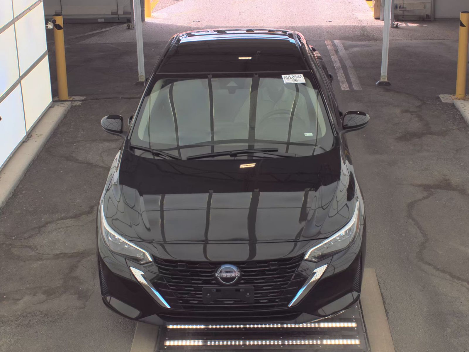 NISSAN SENTRA - 3