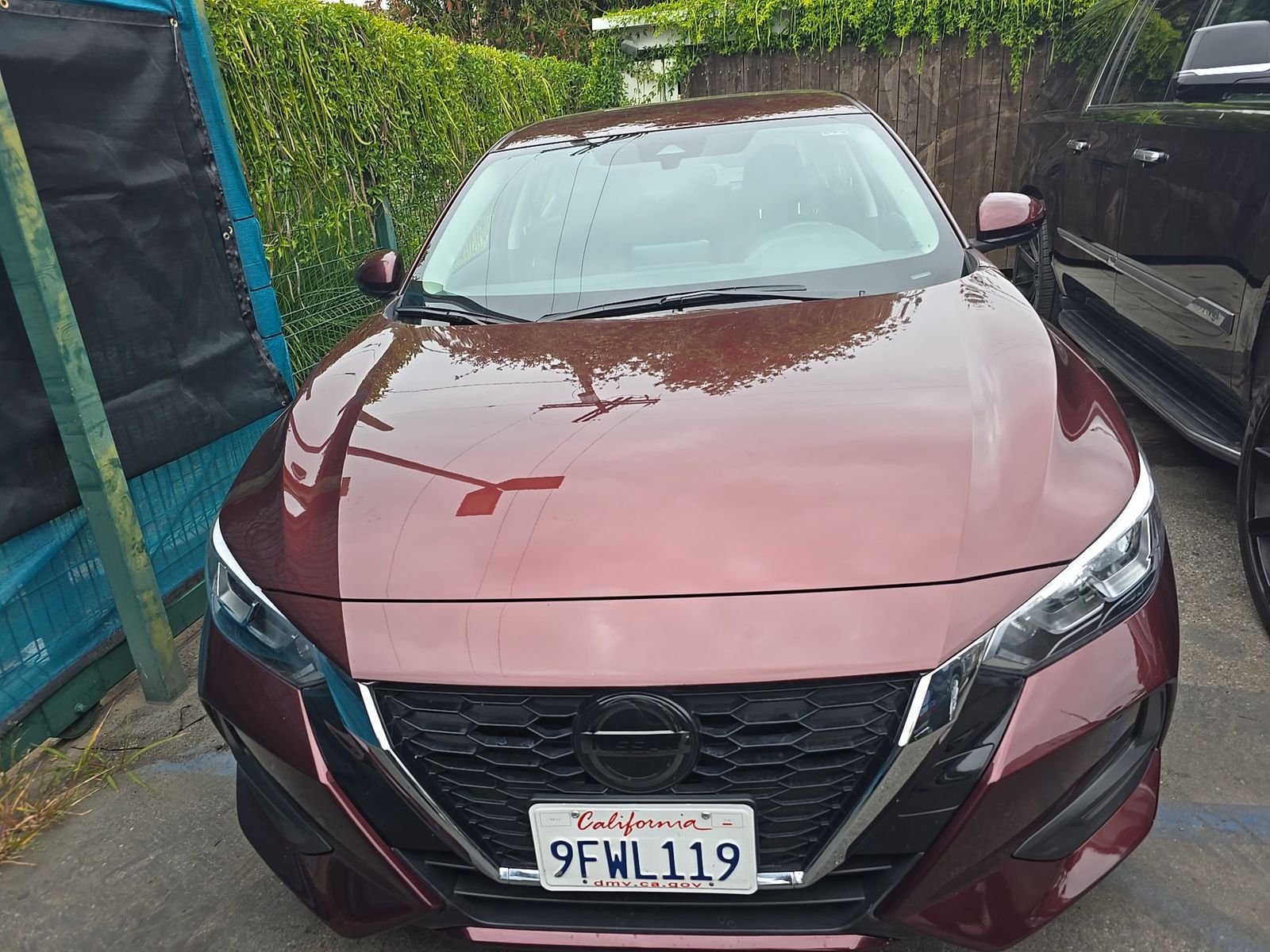 NISSAN SENTRA - 3