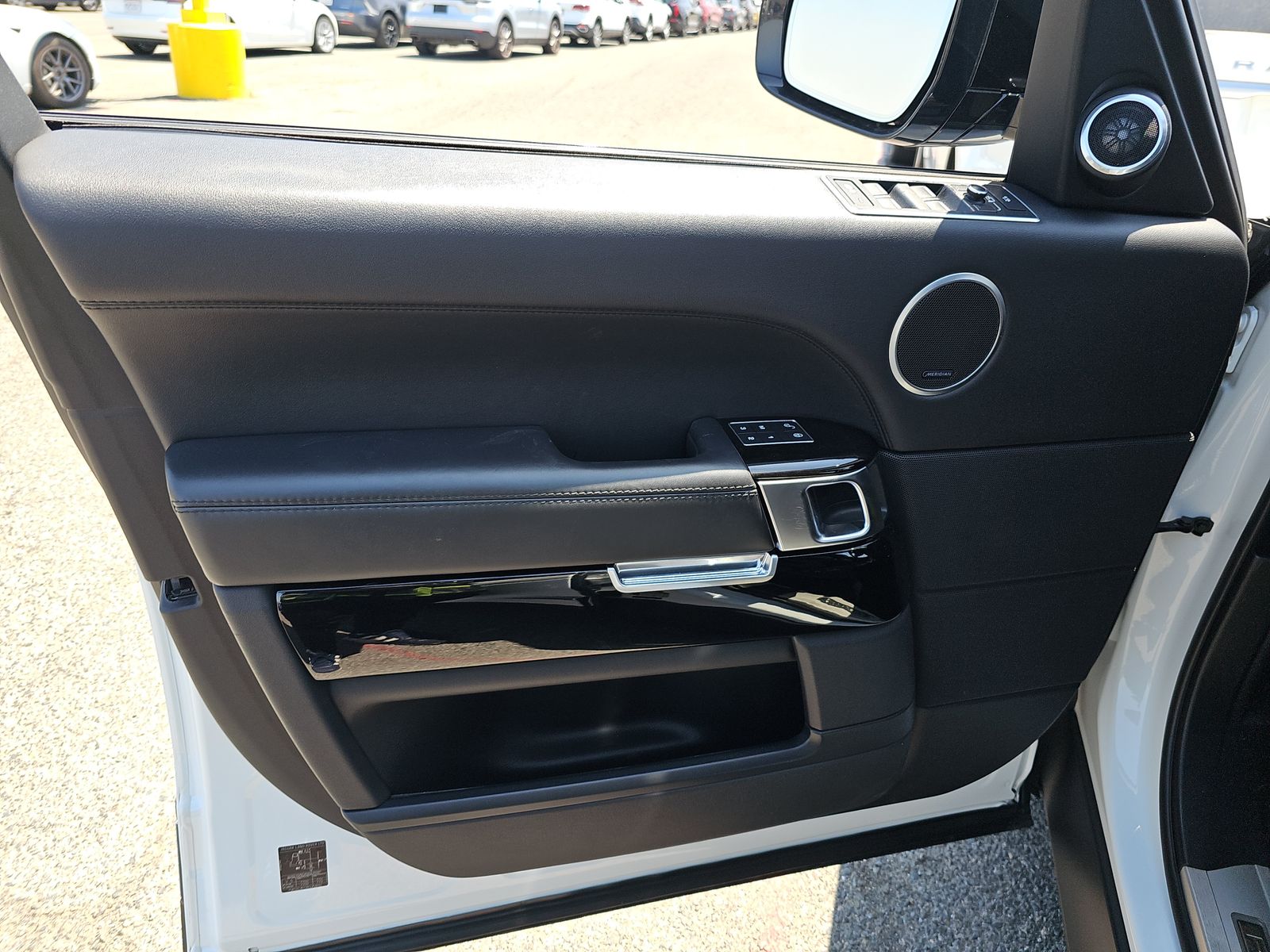 LAND ROVER RANGE ROVER - 10