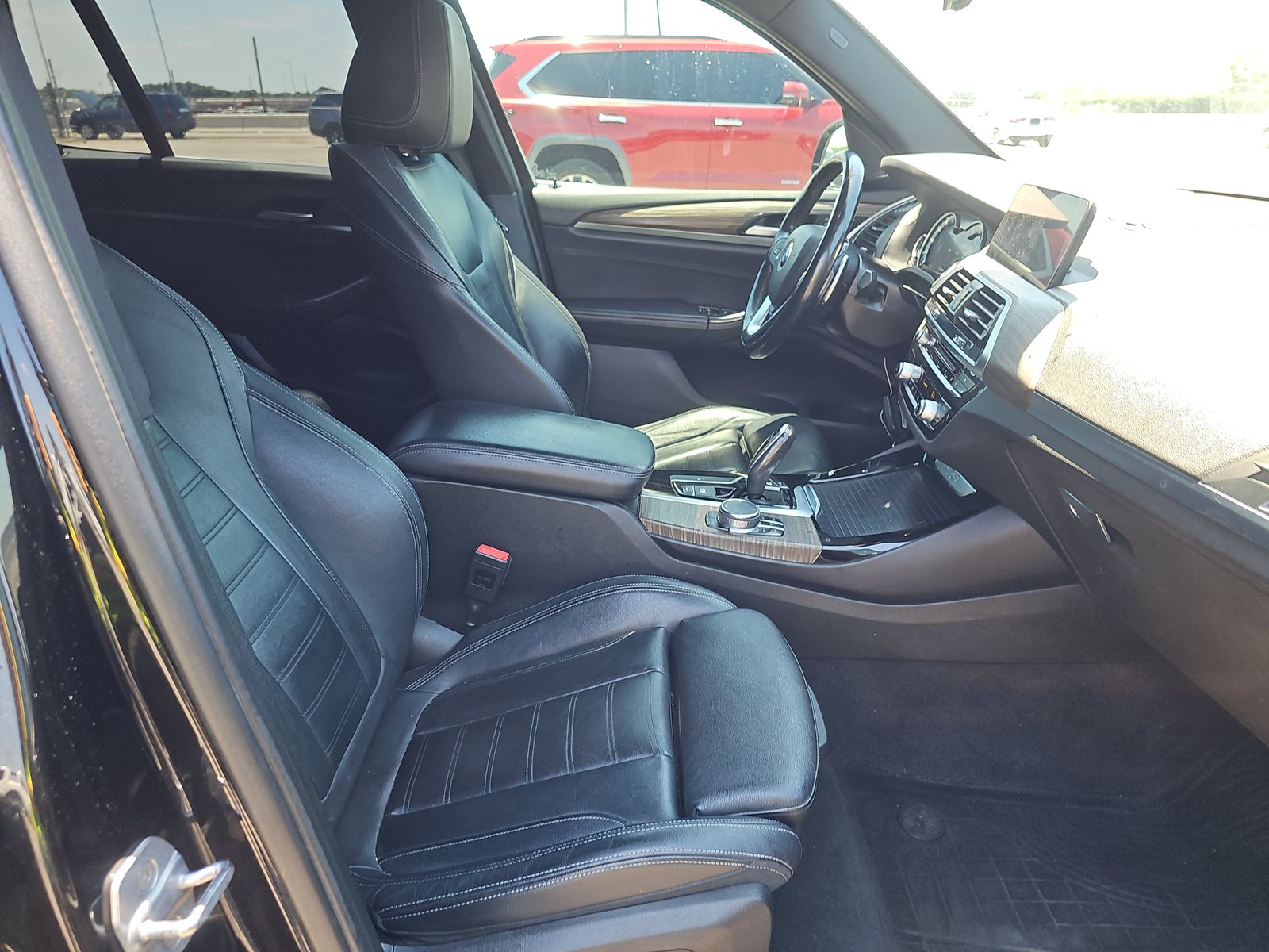 2019 BMW X3 sDrive30i RWD