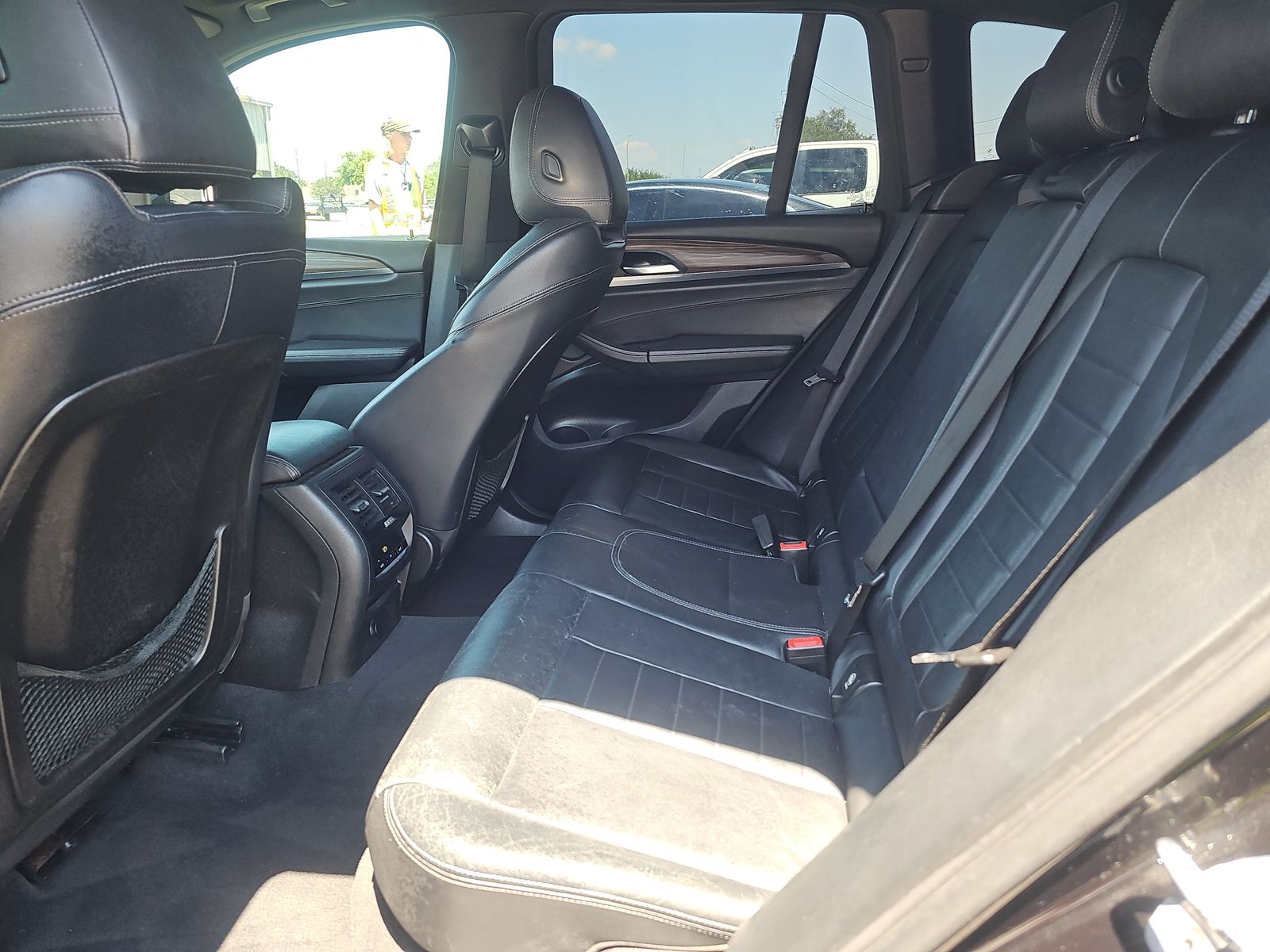 2019 BMW X3 sDrive30i RWD