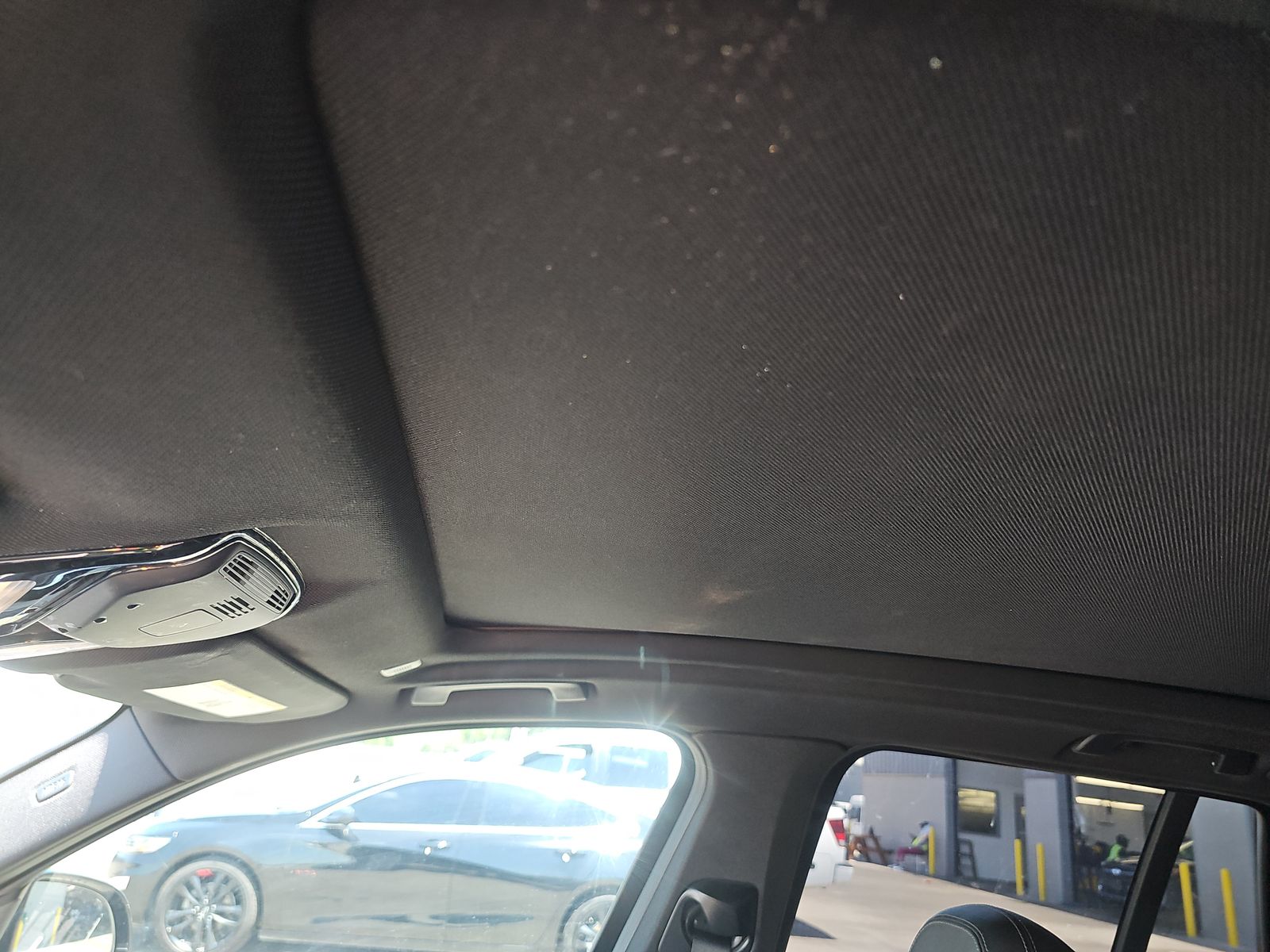 2019 BMW X3 sDrive30i RWD