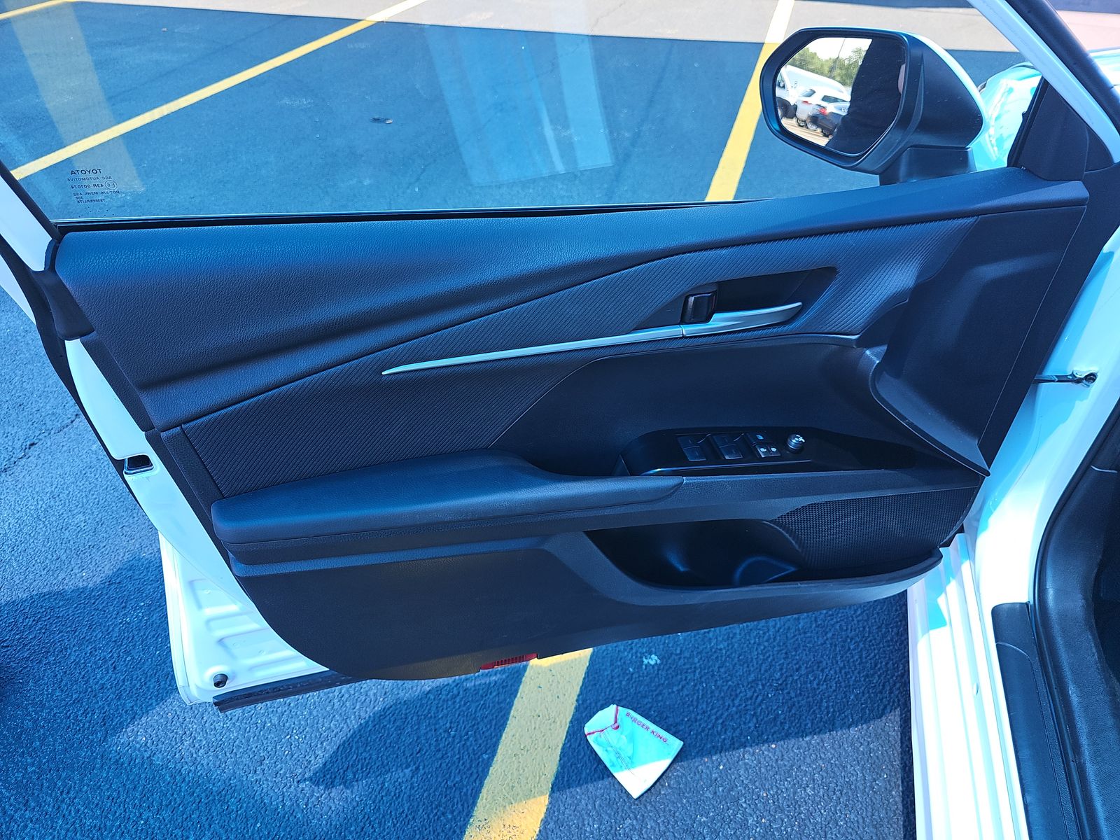 TOYOTA CAMRY - 10
