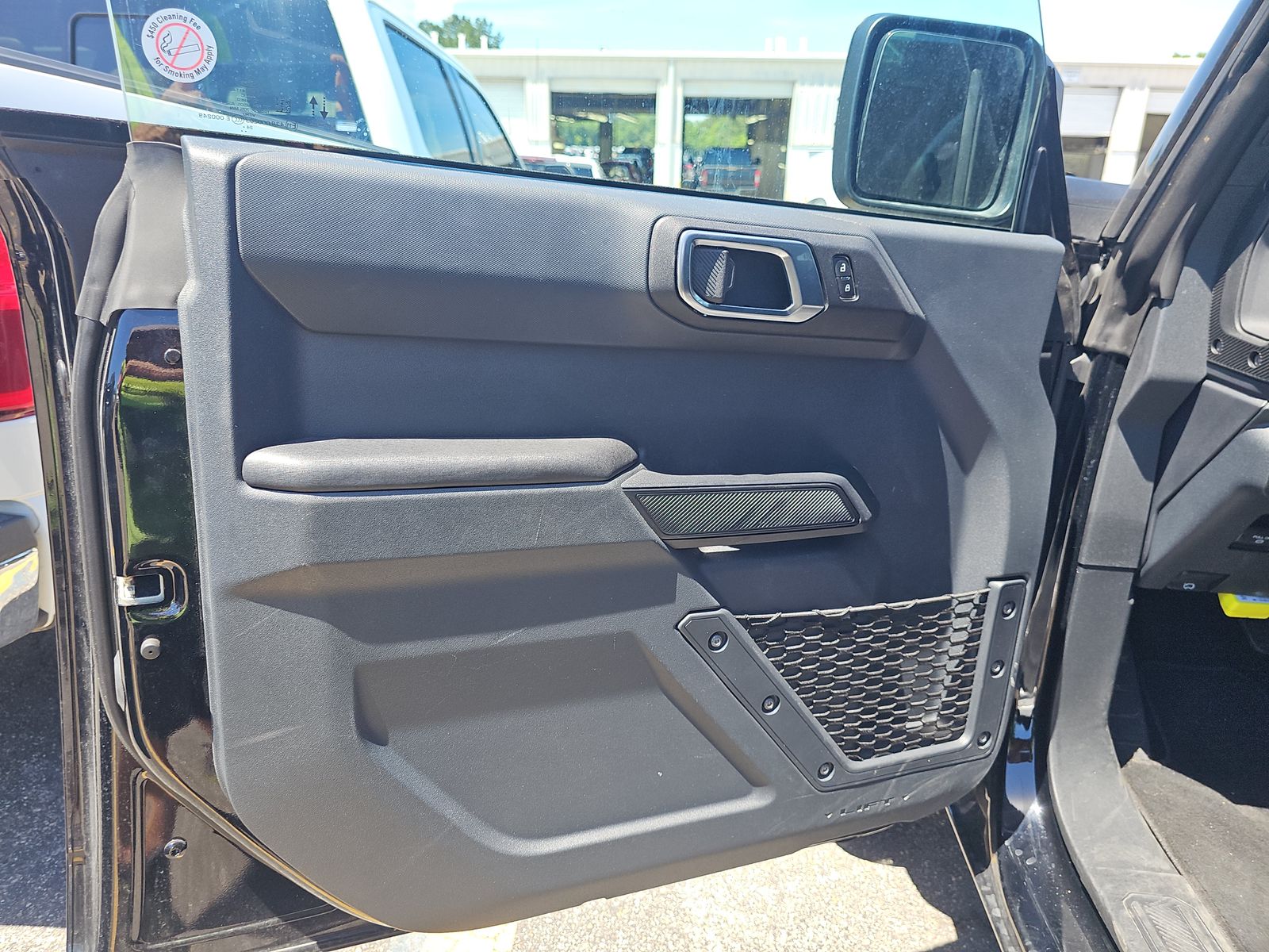FORD BRONCO - 10