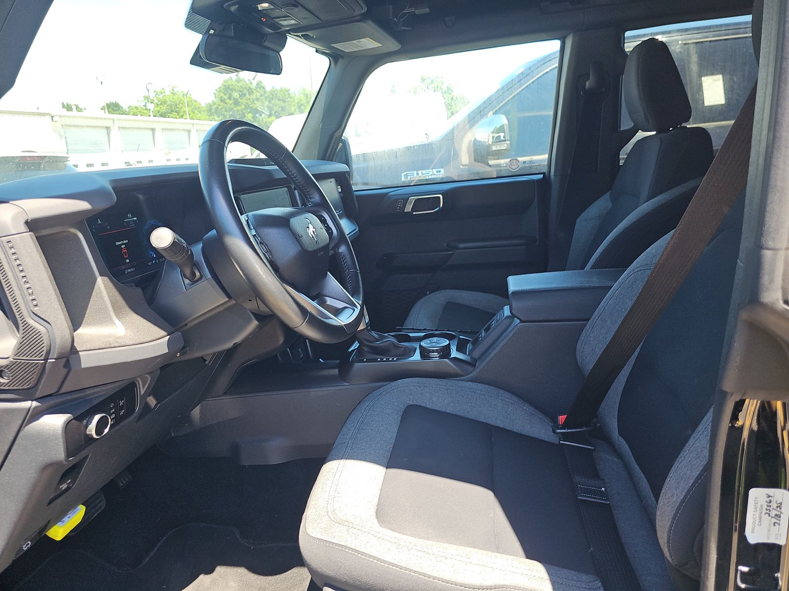 FORD BRONCO - 8