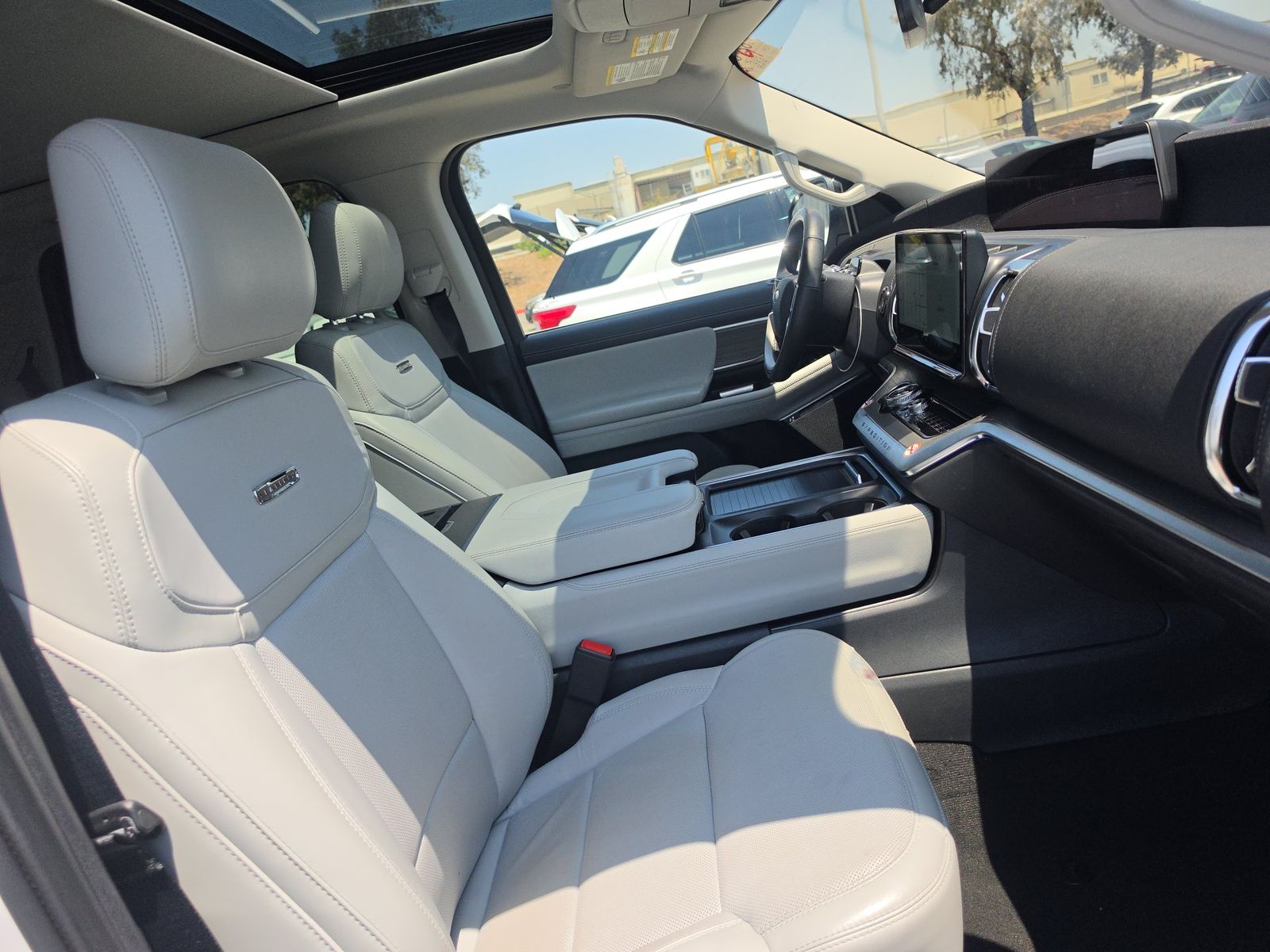 FORD EXPEDITION MAX - 9