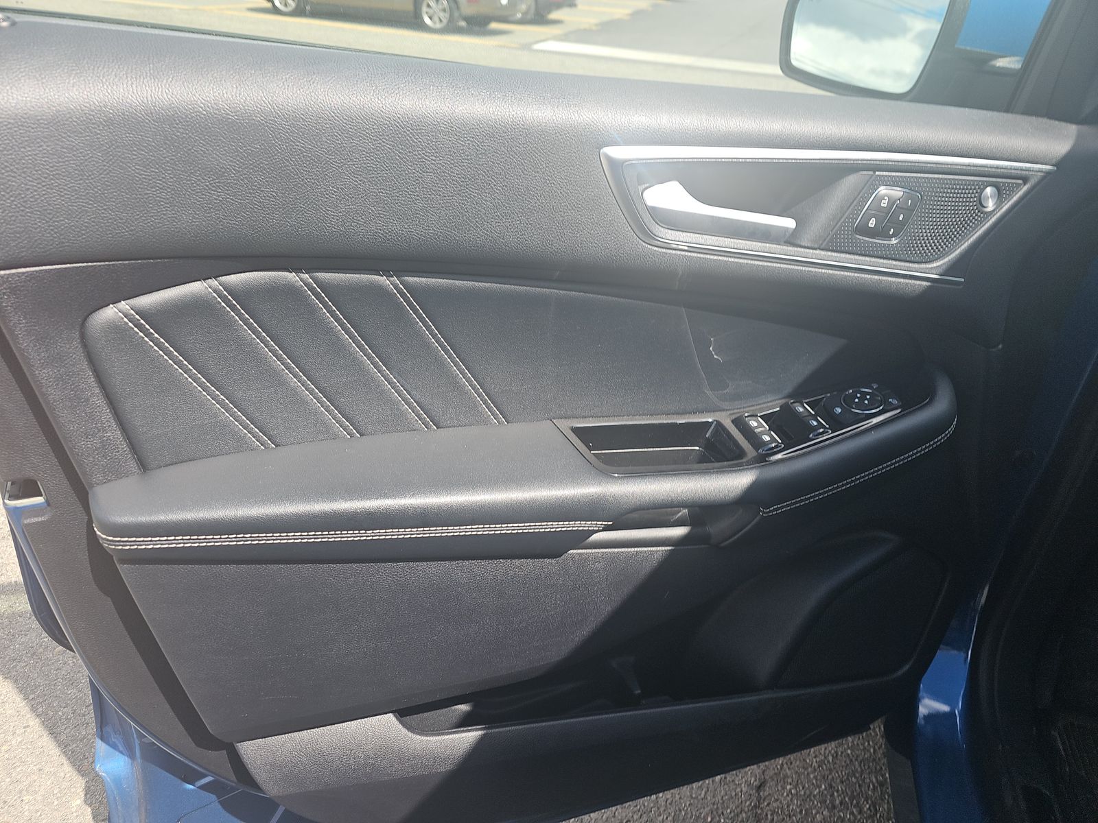 FORD EDGE - 10