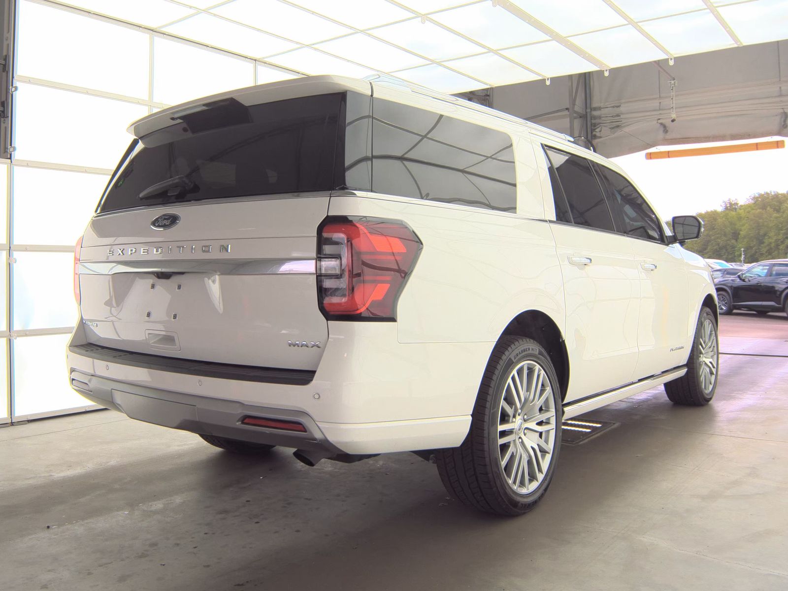 FORD EXPEDITION MAX - 6
