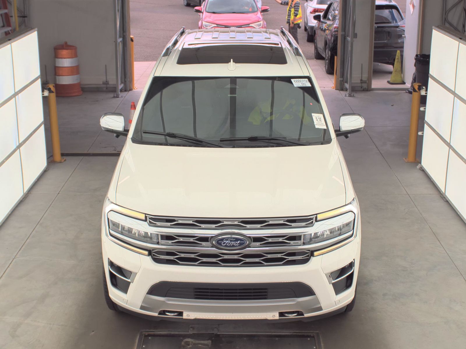 FORD EXPEDITION MAX - 3